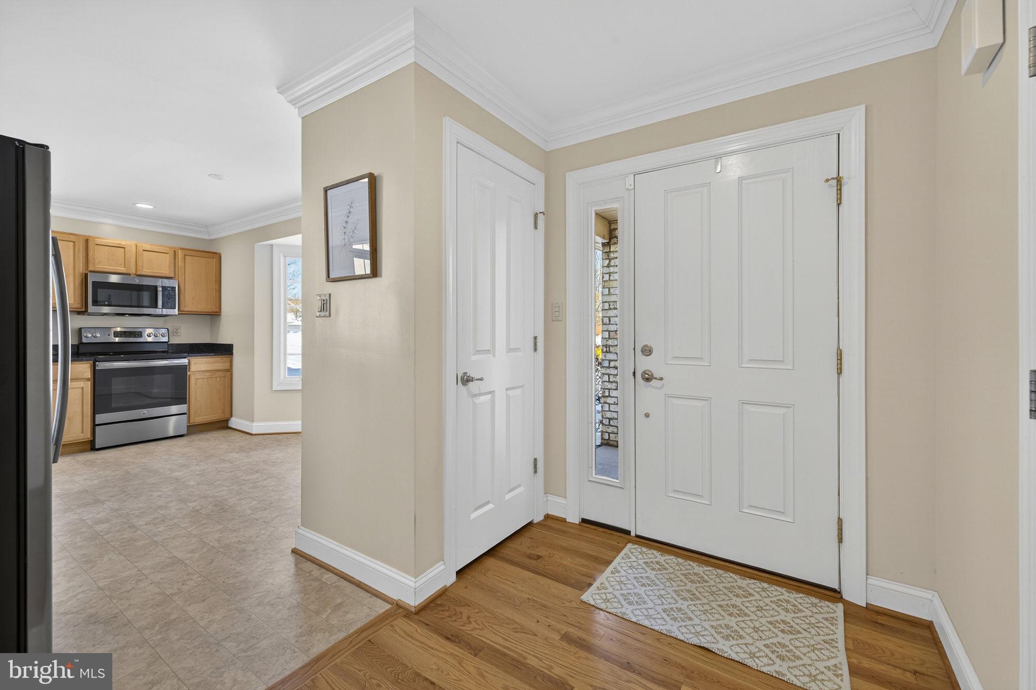 STONY POINTE - Residential