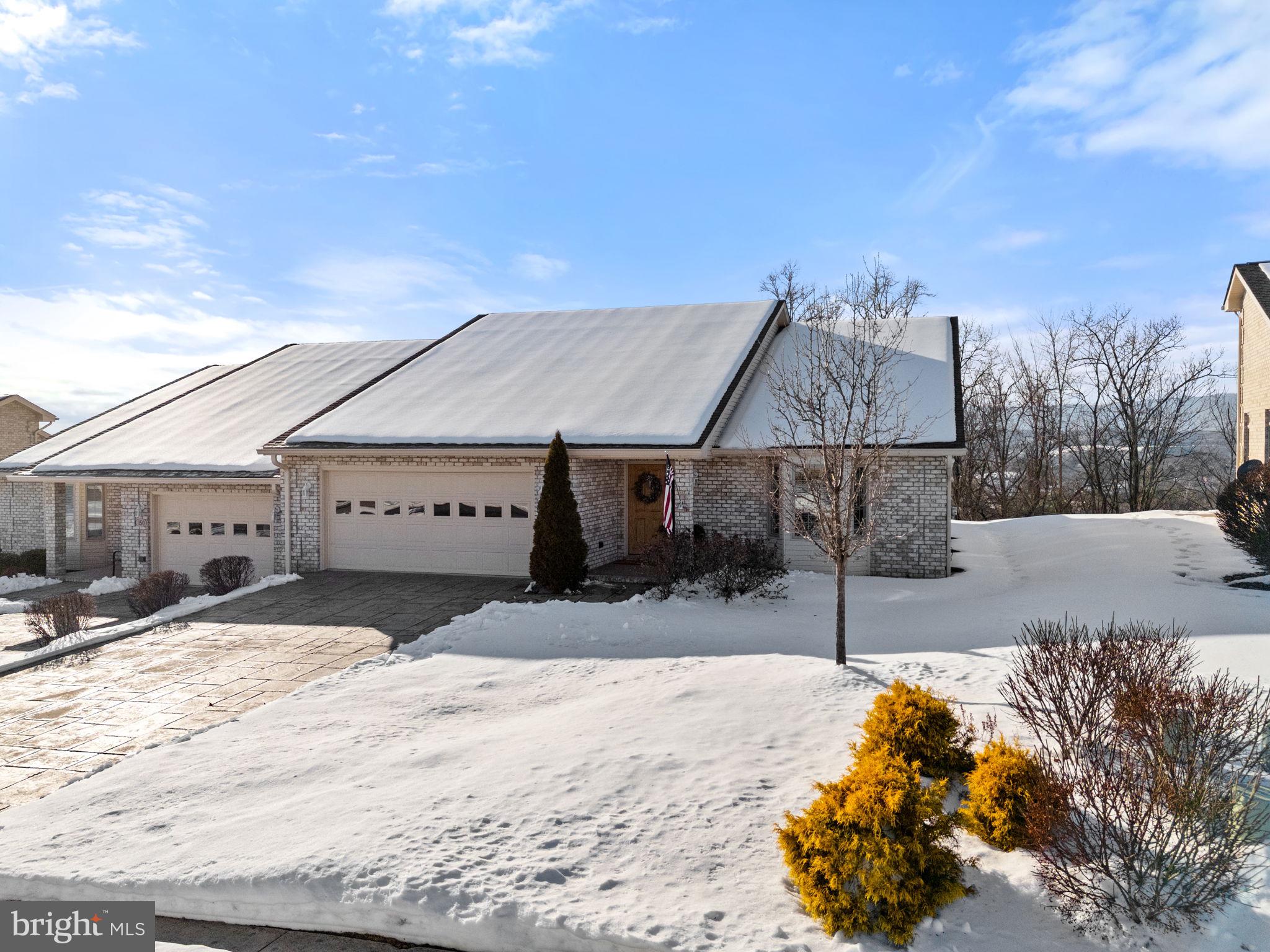 STONY POINTE - Residential