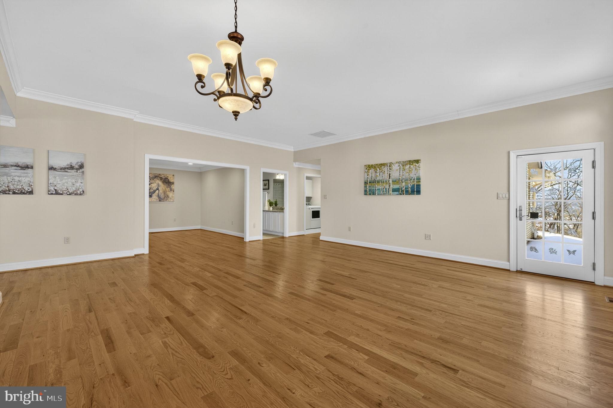 STONY POINTE - Residential