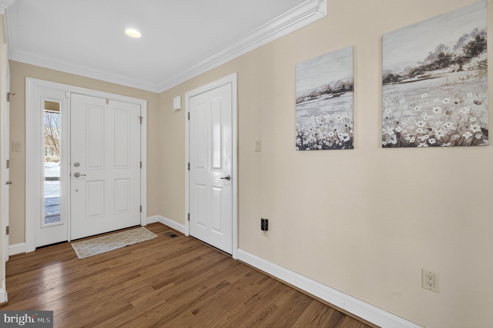 STONY POINTE - Residential