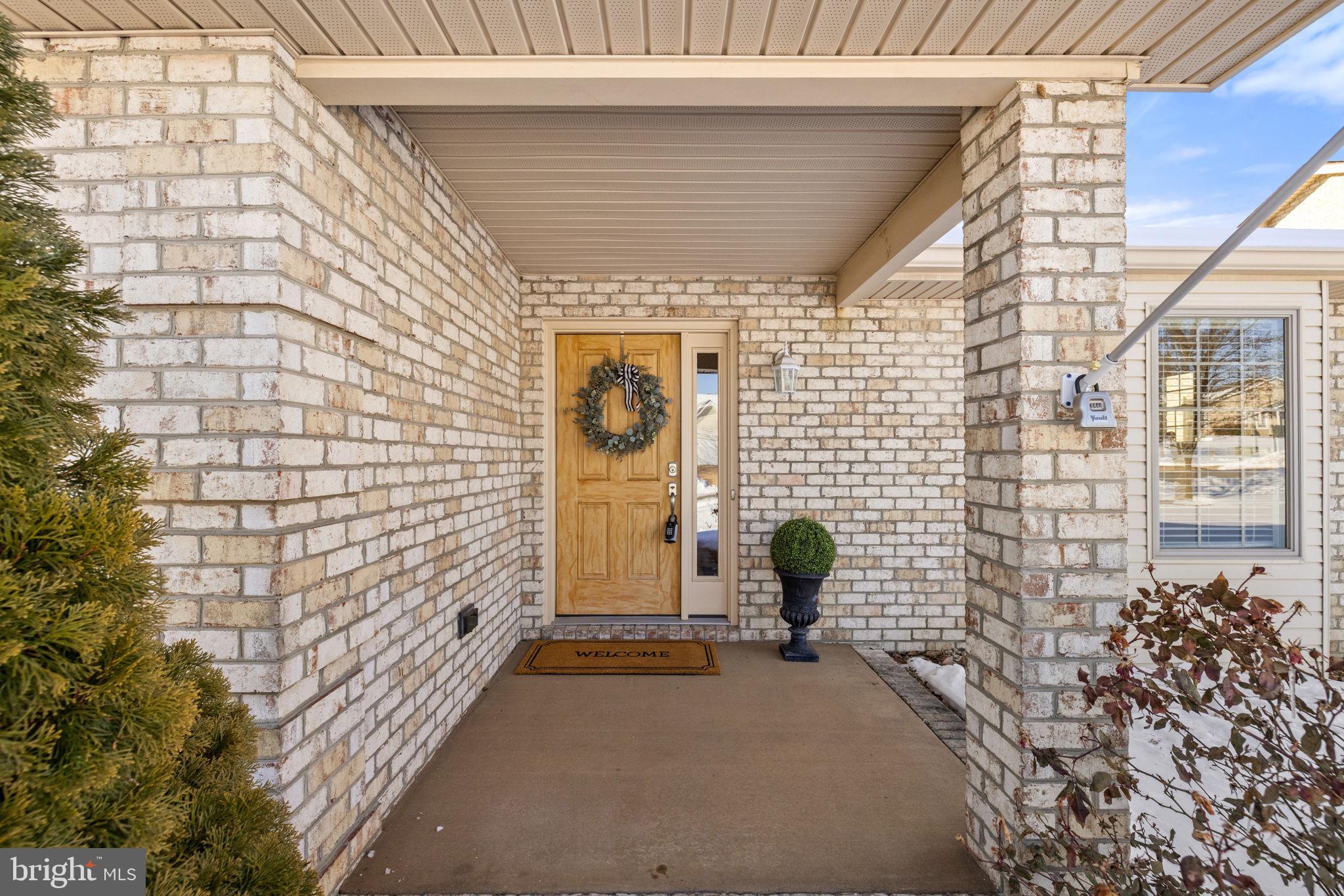 STONY POINTE - Residential