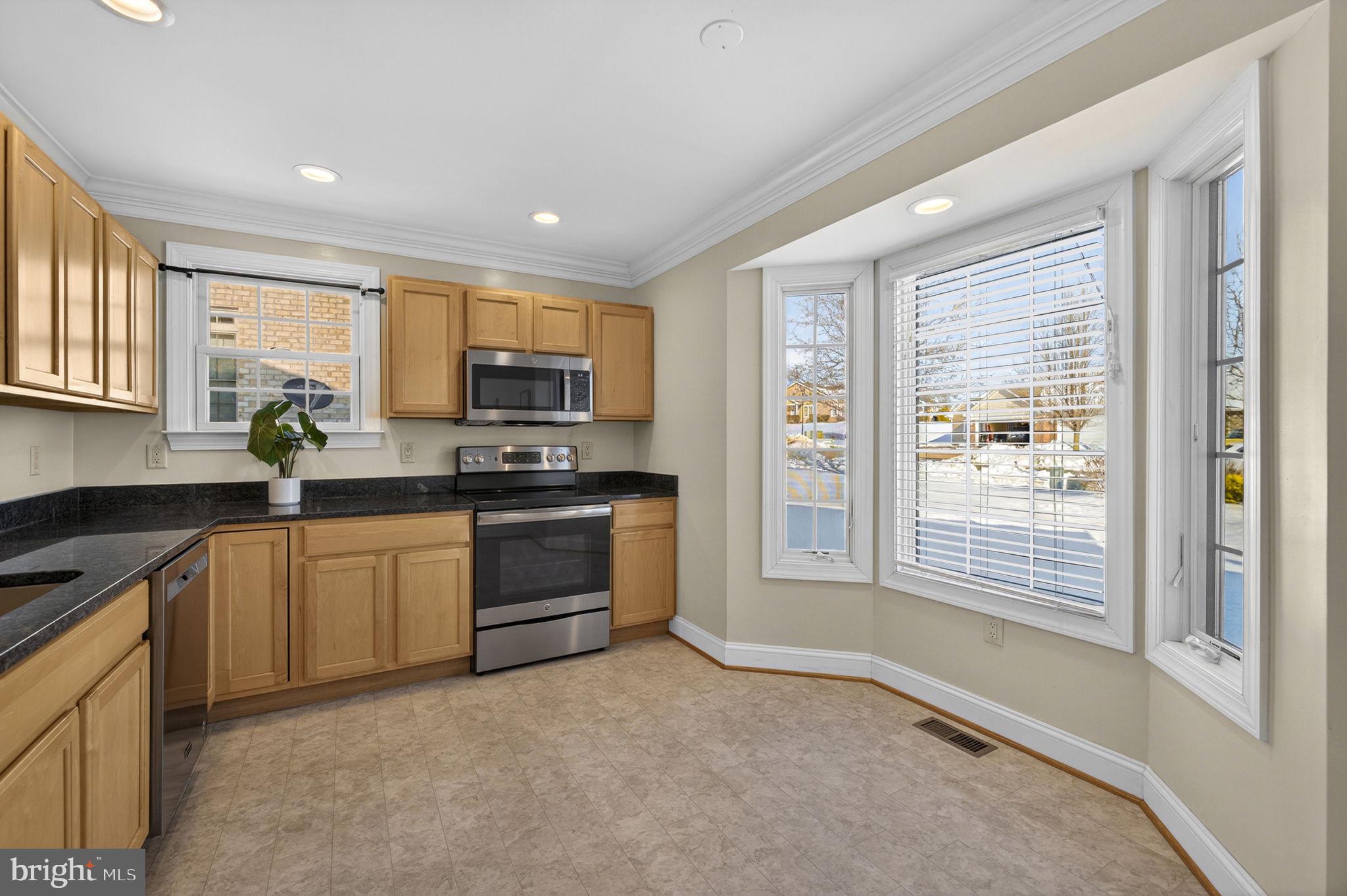 STONY POINTE - Residential