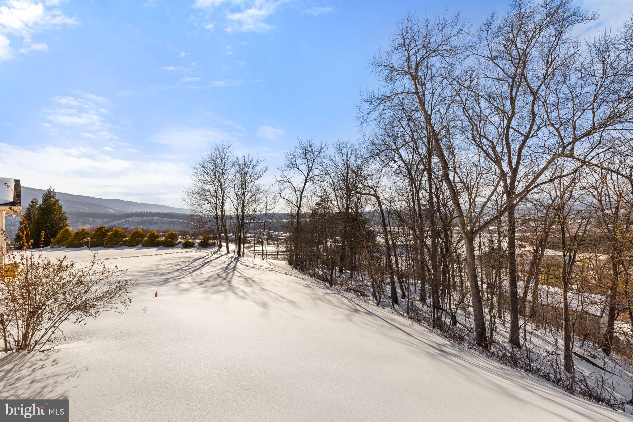 STONY POINTE - Residential