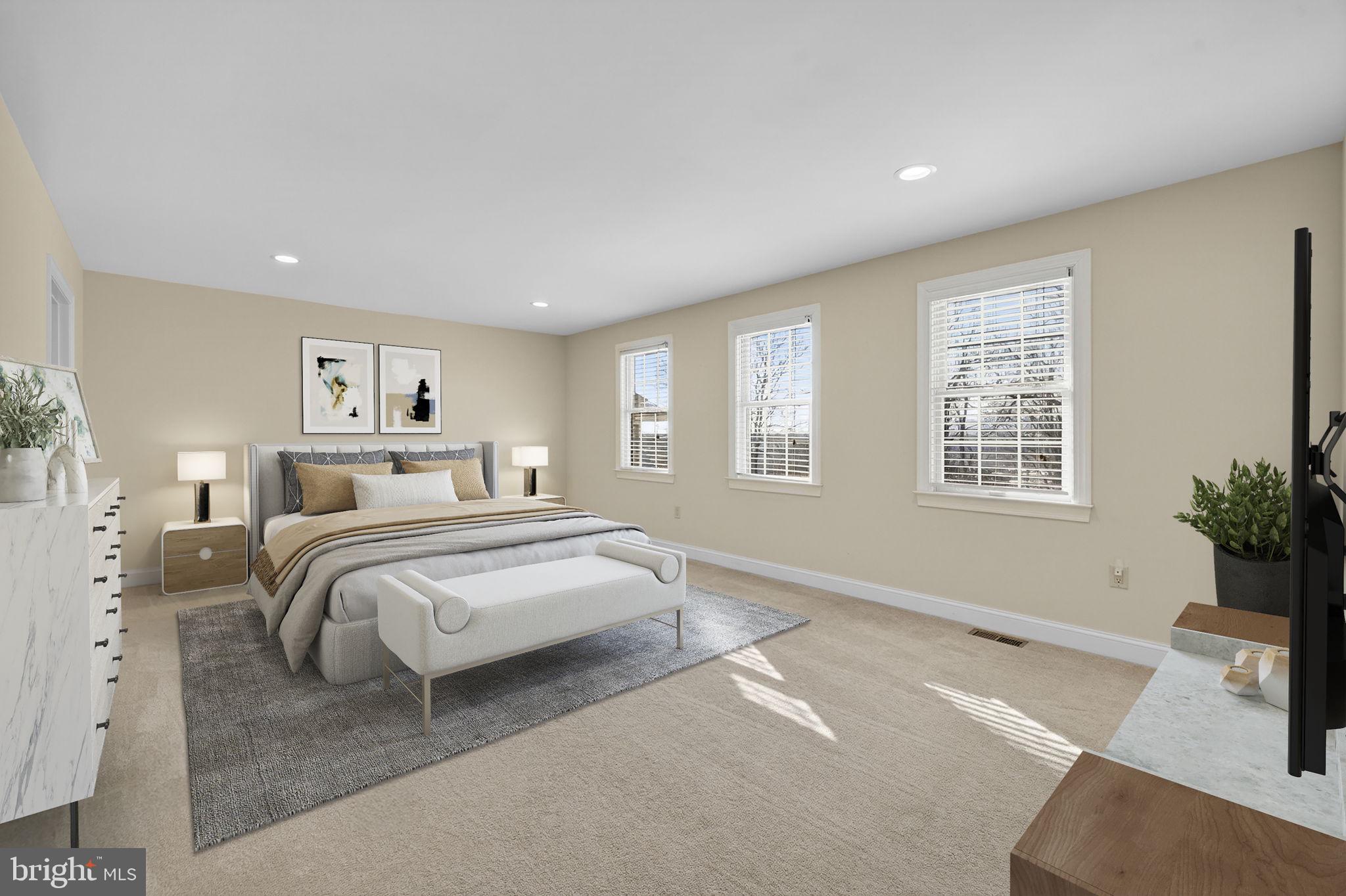 STONY POINTE - Residential