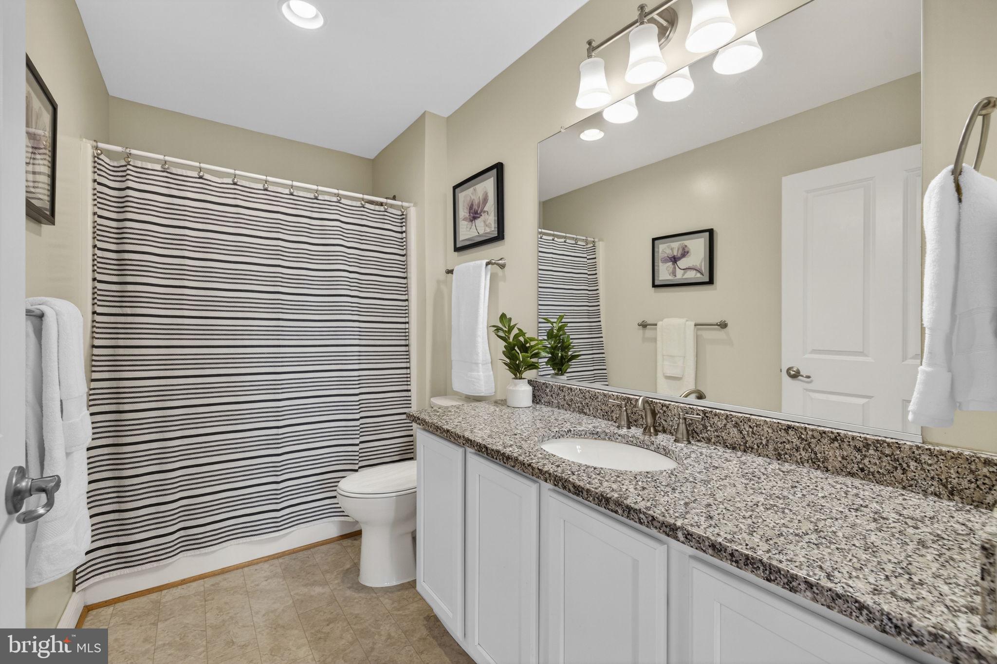 STONY POINTE - Residential