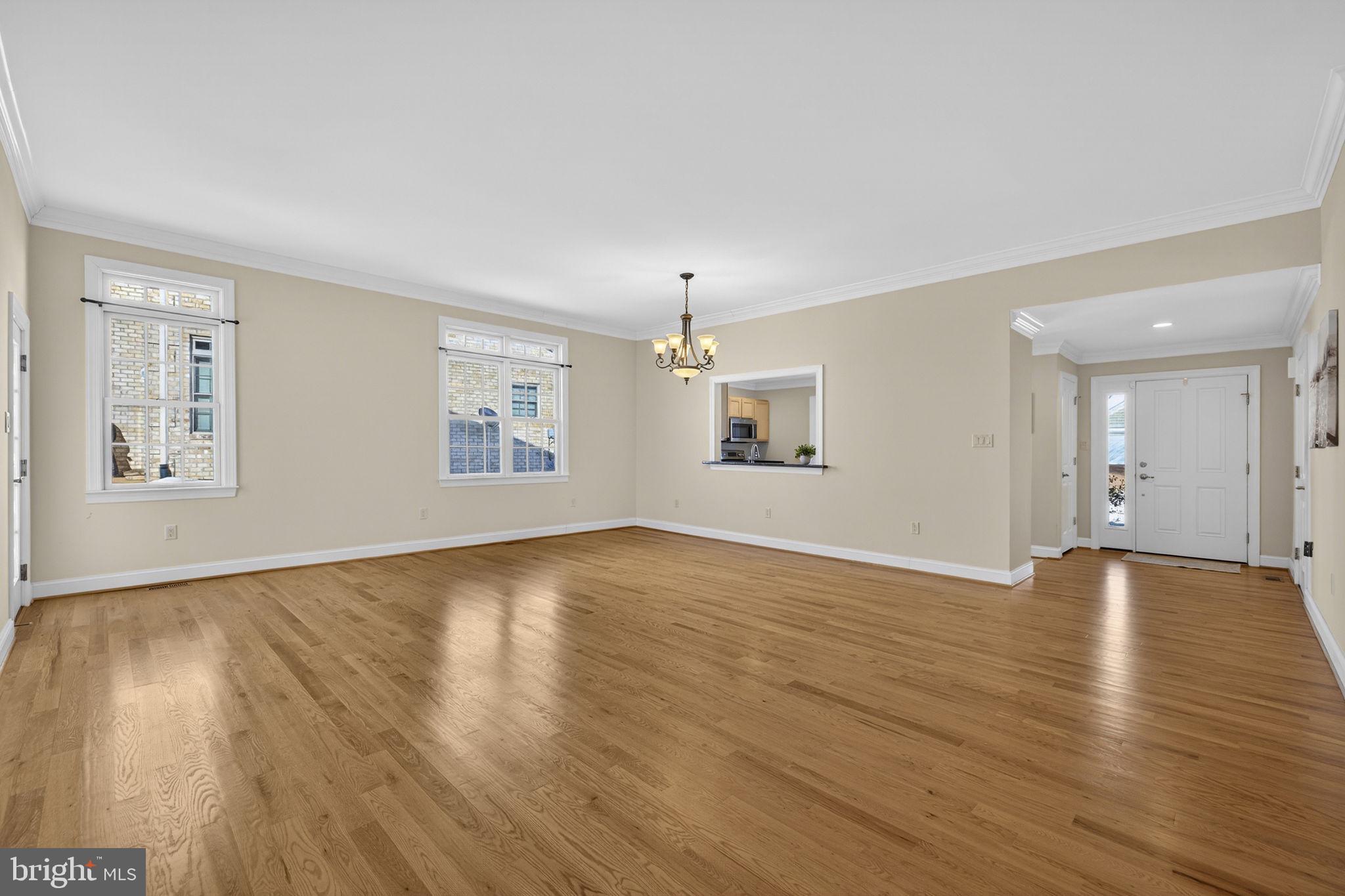 STONY POINTE - Residential