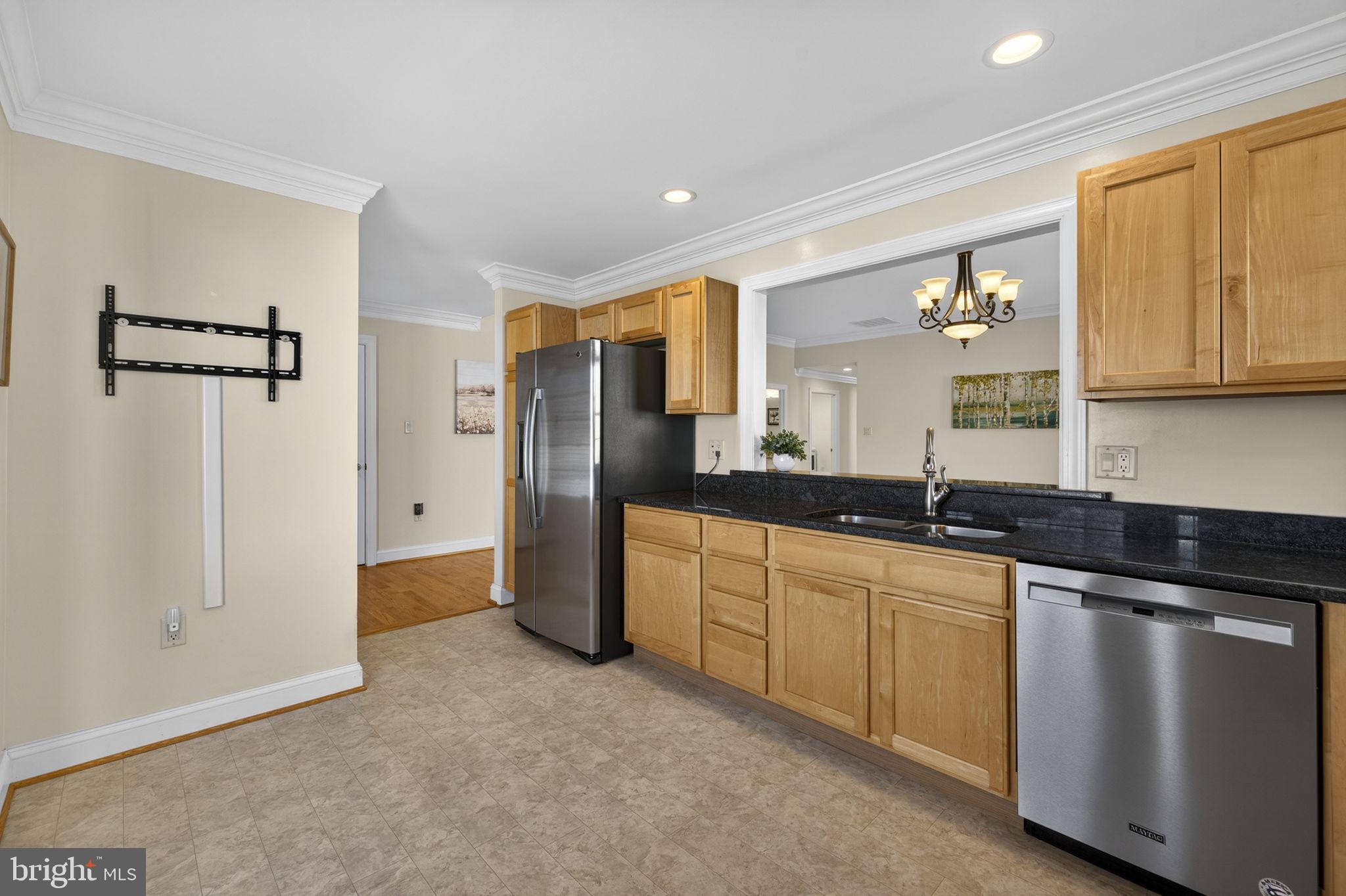 STONY POINTE - Residential