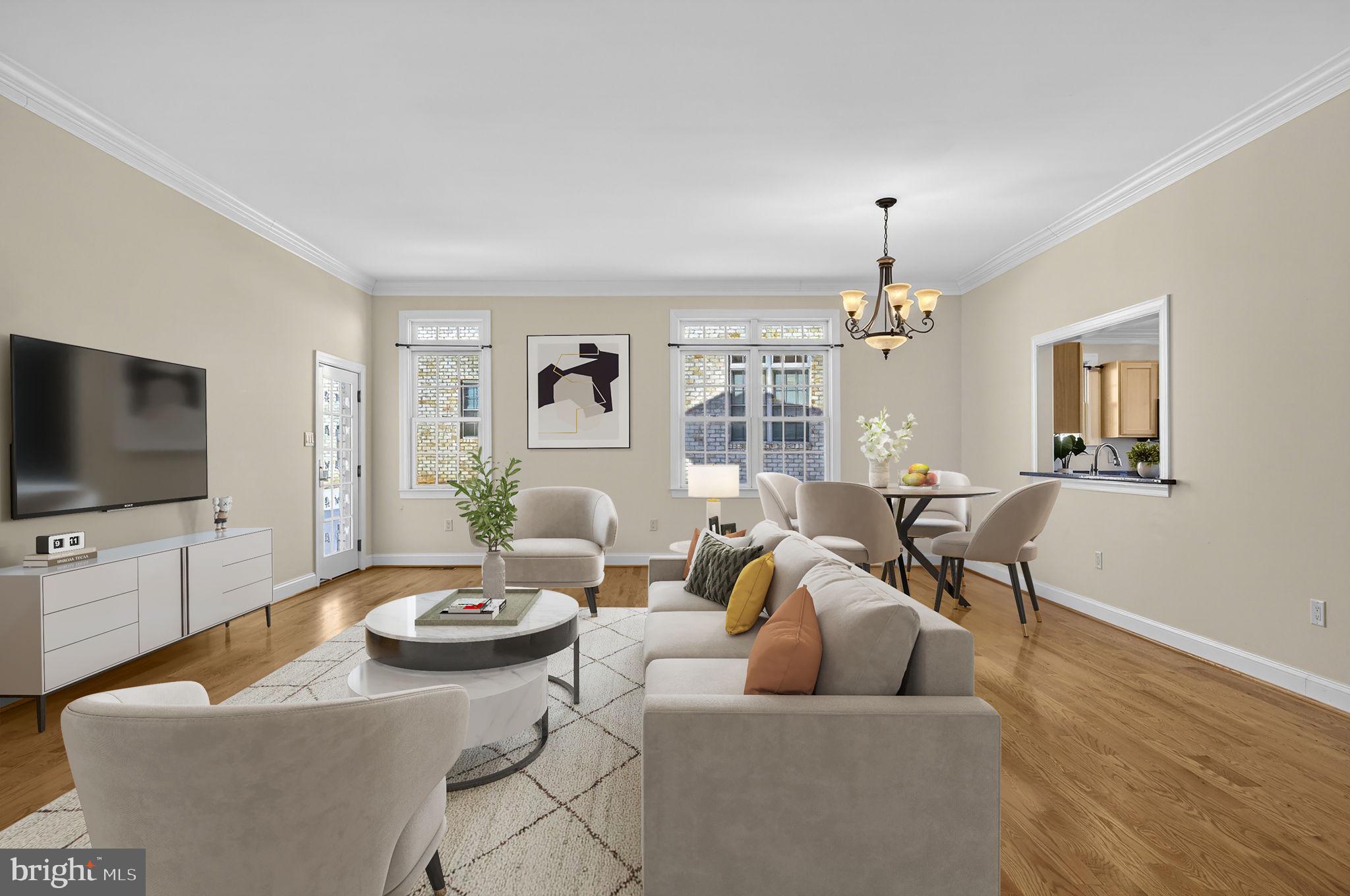 STONY POINTE - Residential