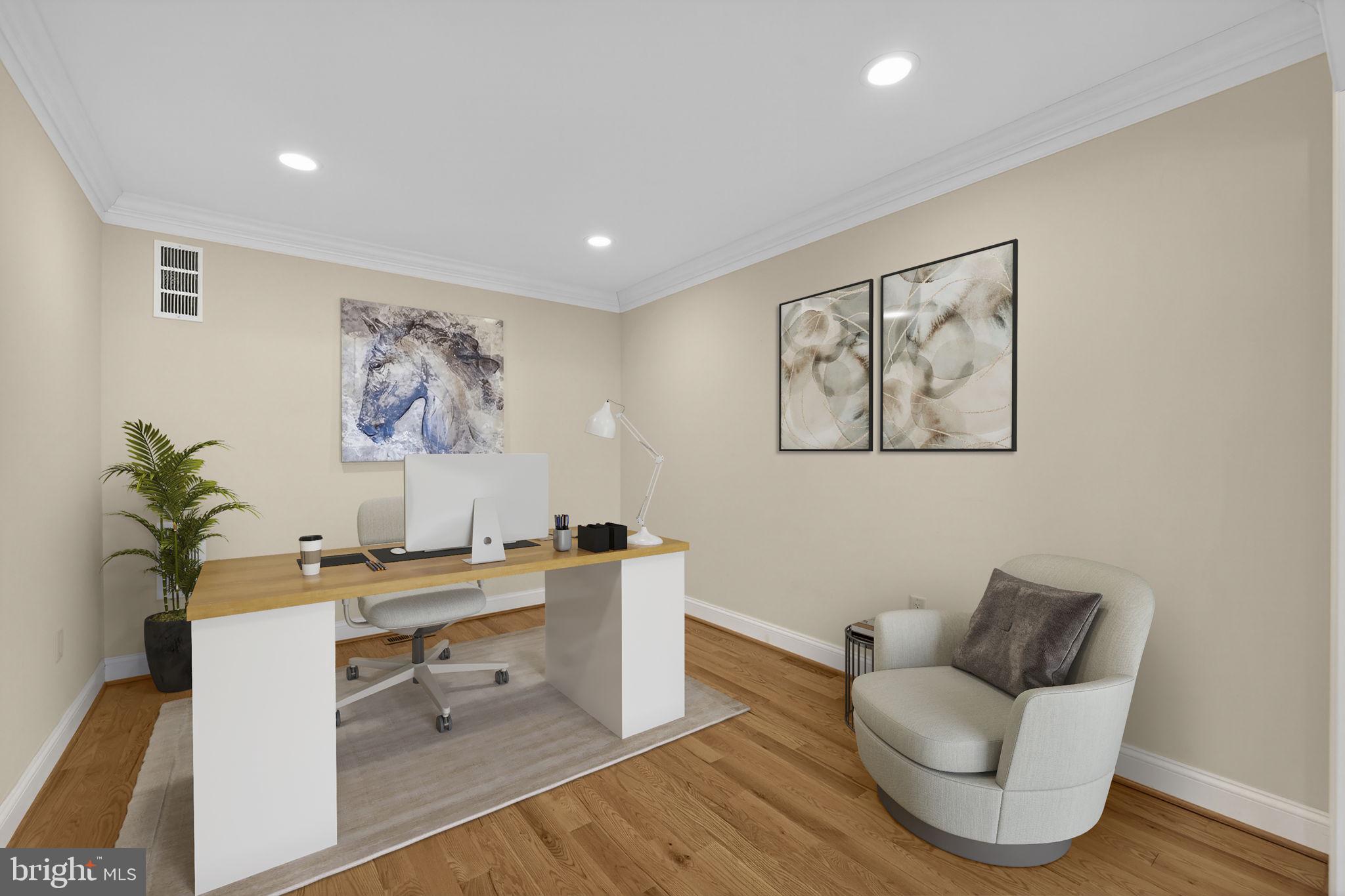 STONY POINTE - Residential