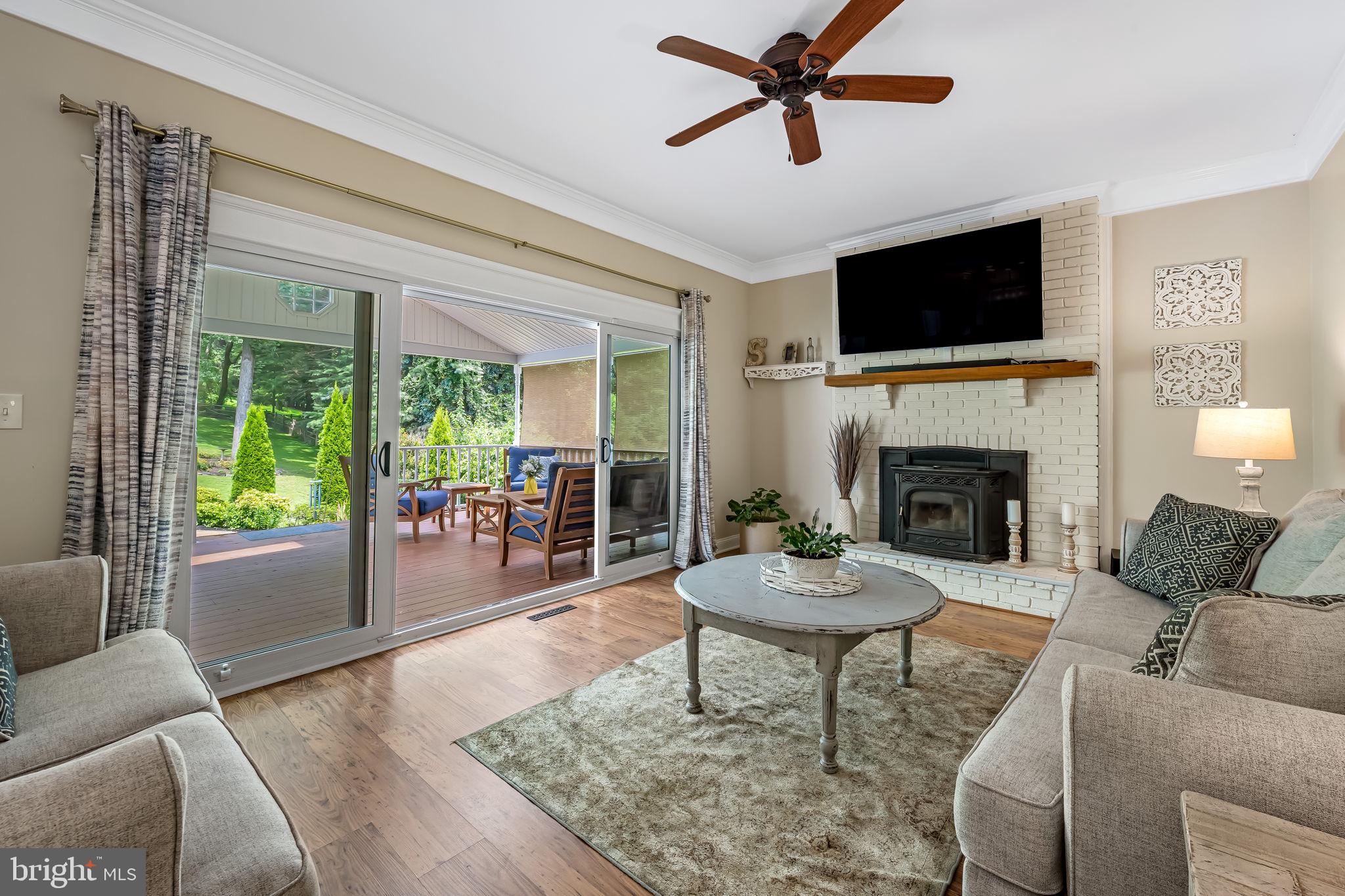 JARRETTDALE - Residential