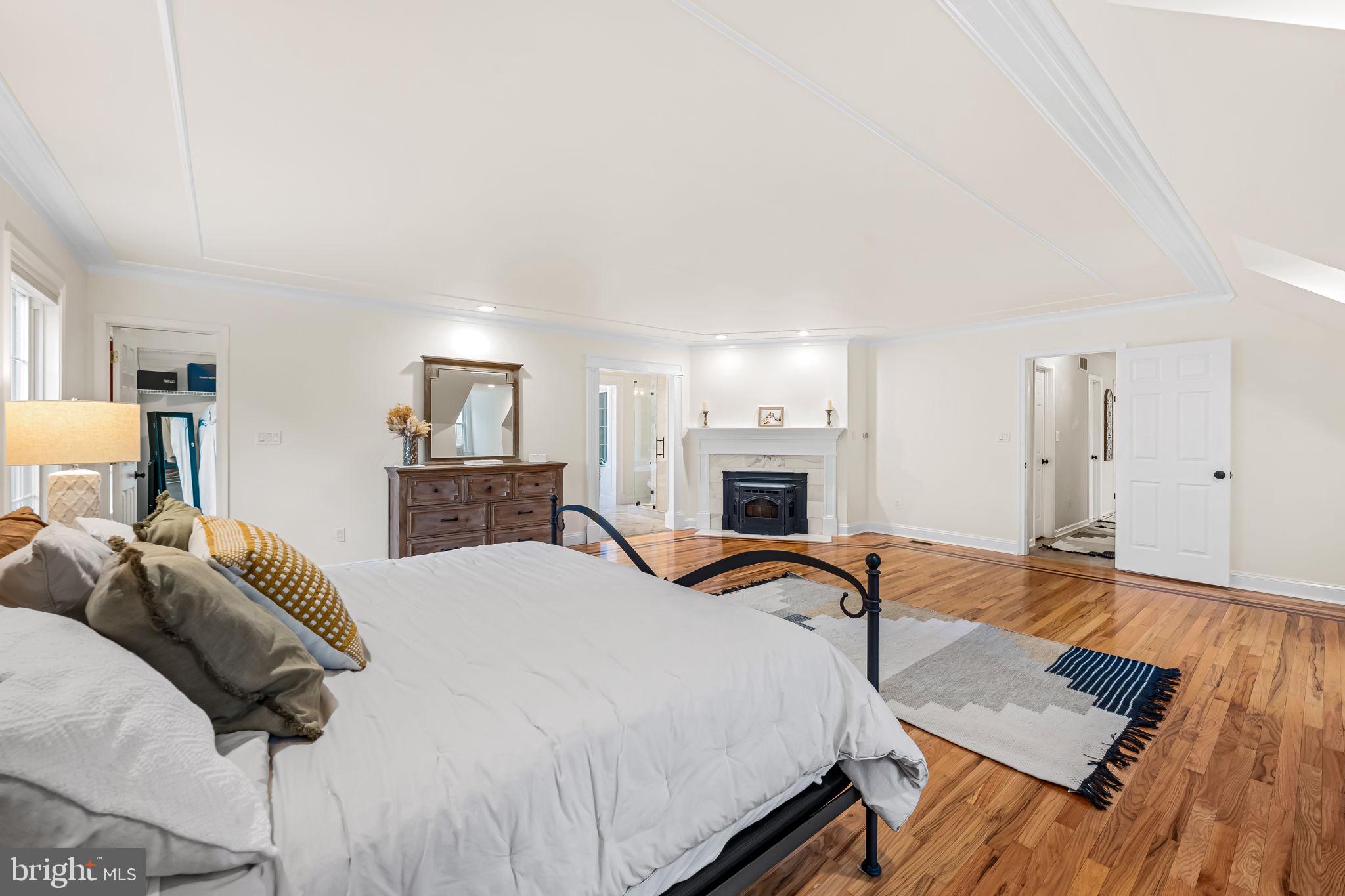 JARRETTDALE - Residential