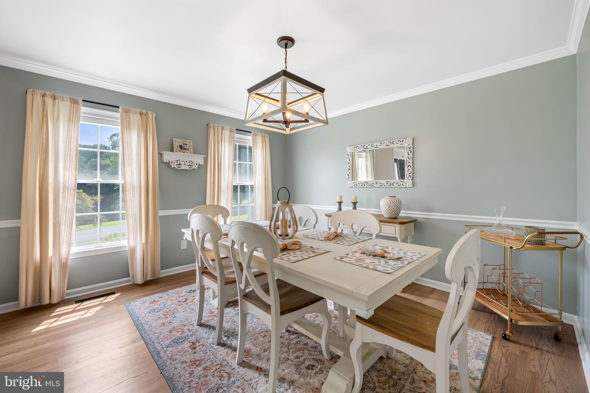 JARRETTDALE - Residential