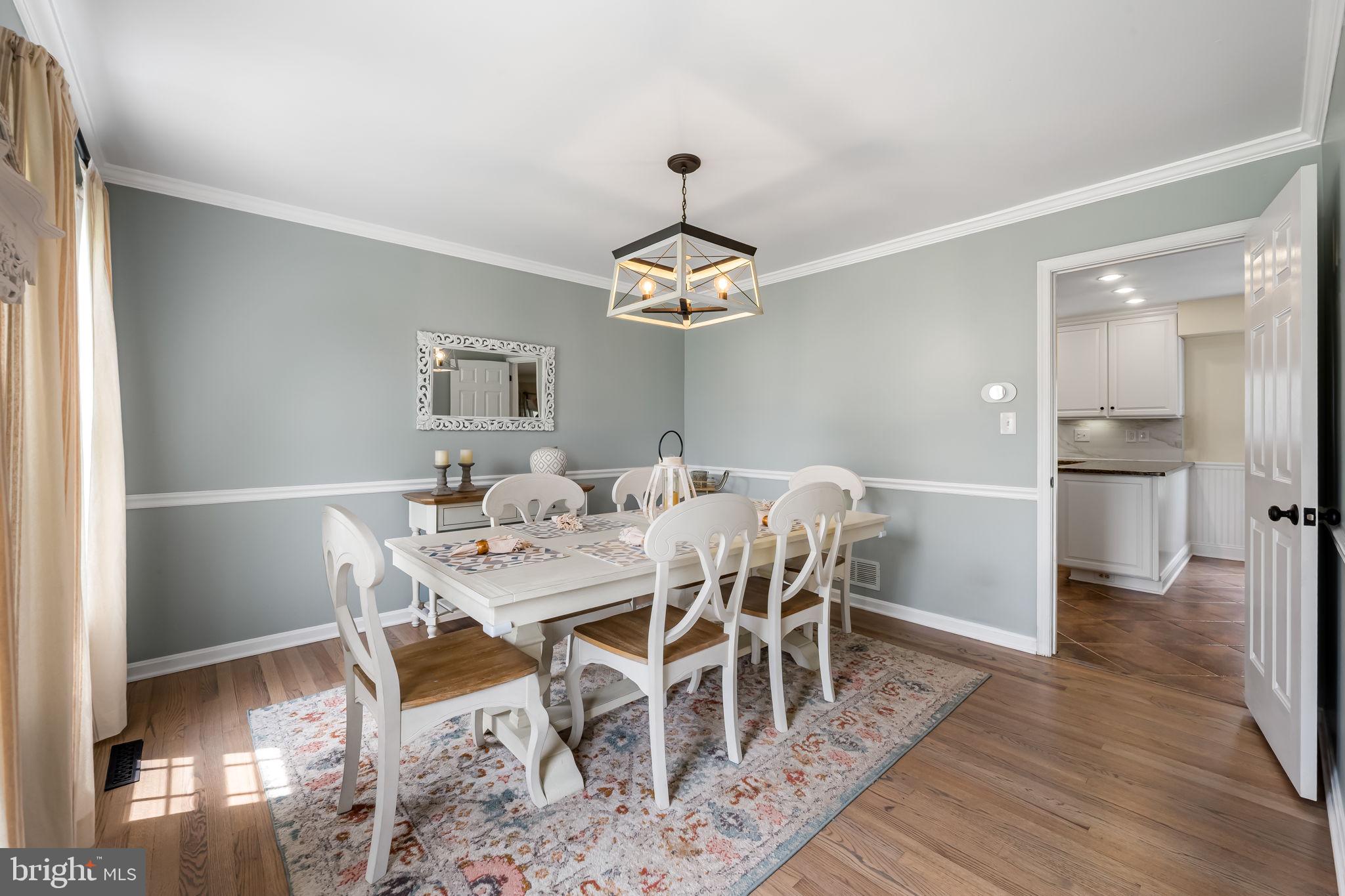 JARRETTDALE - Residential