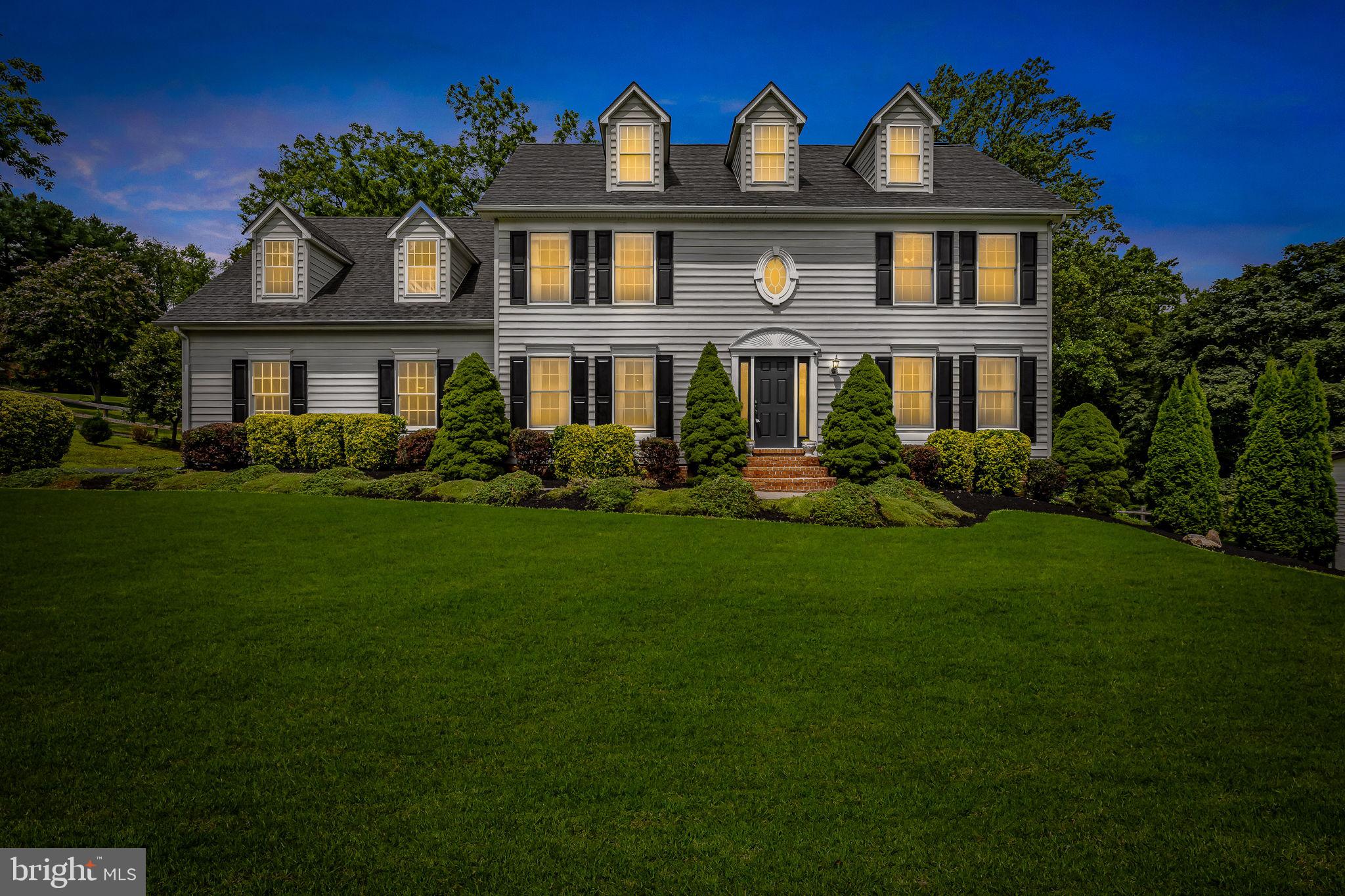 JARRETTDALE - Residential