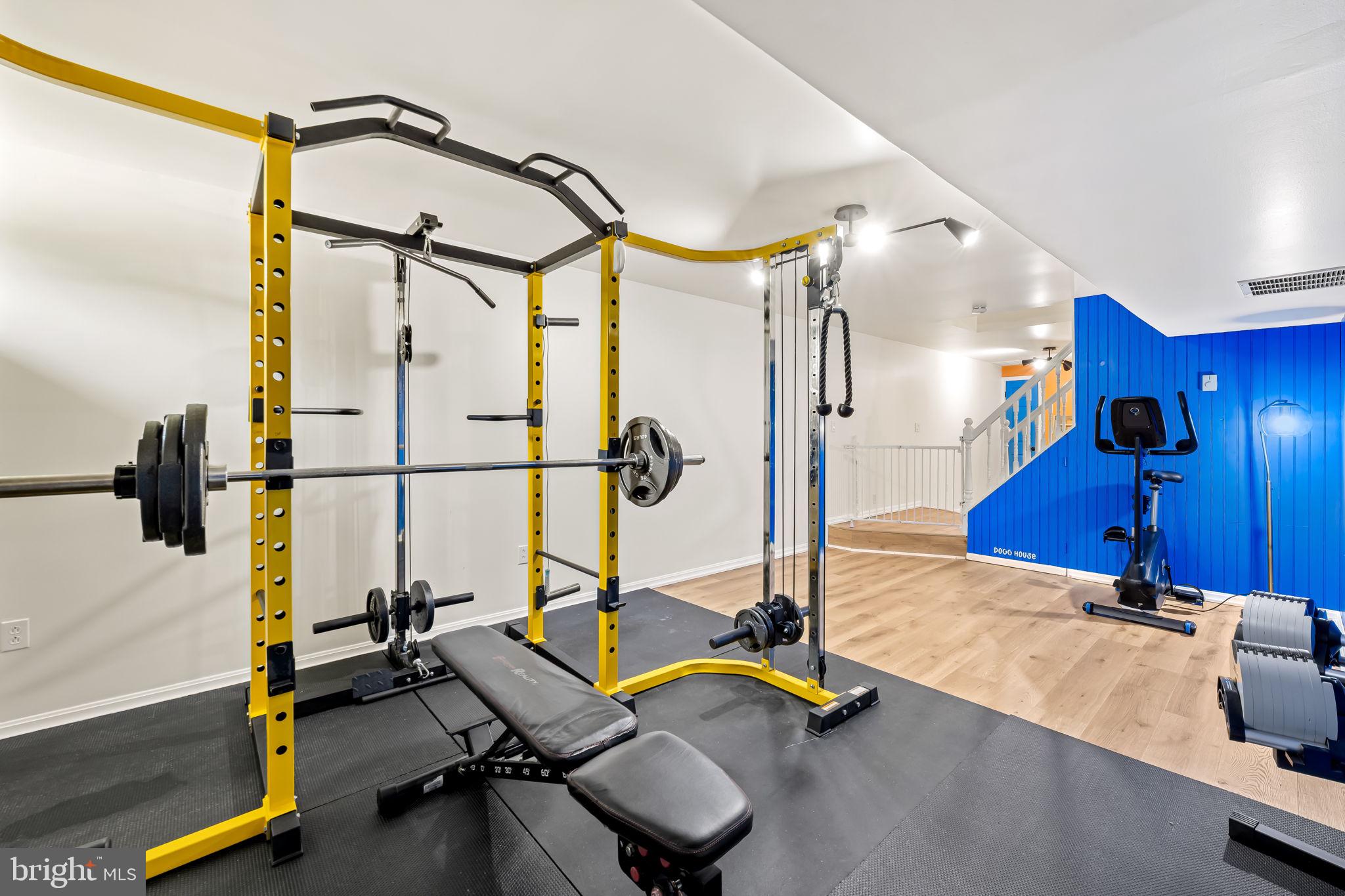 JARRETTDALE - Residential