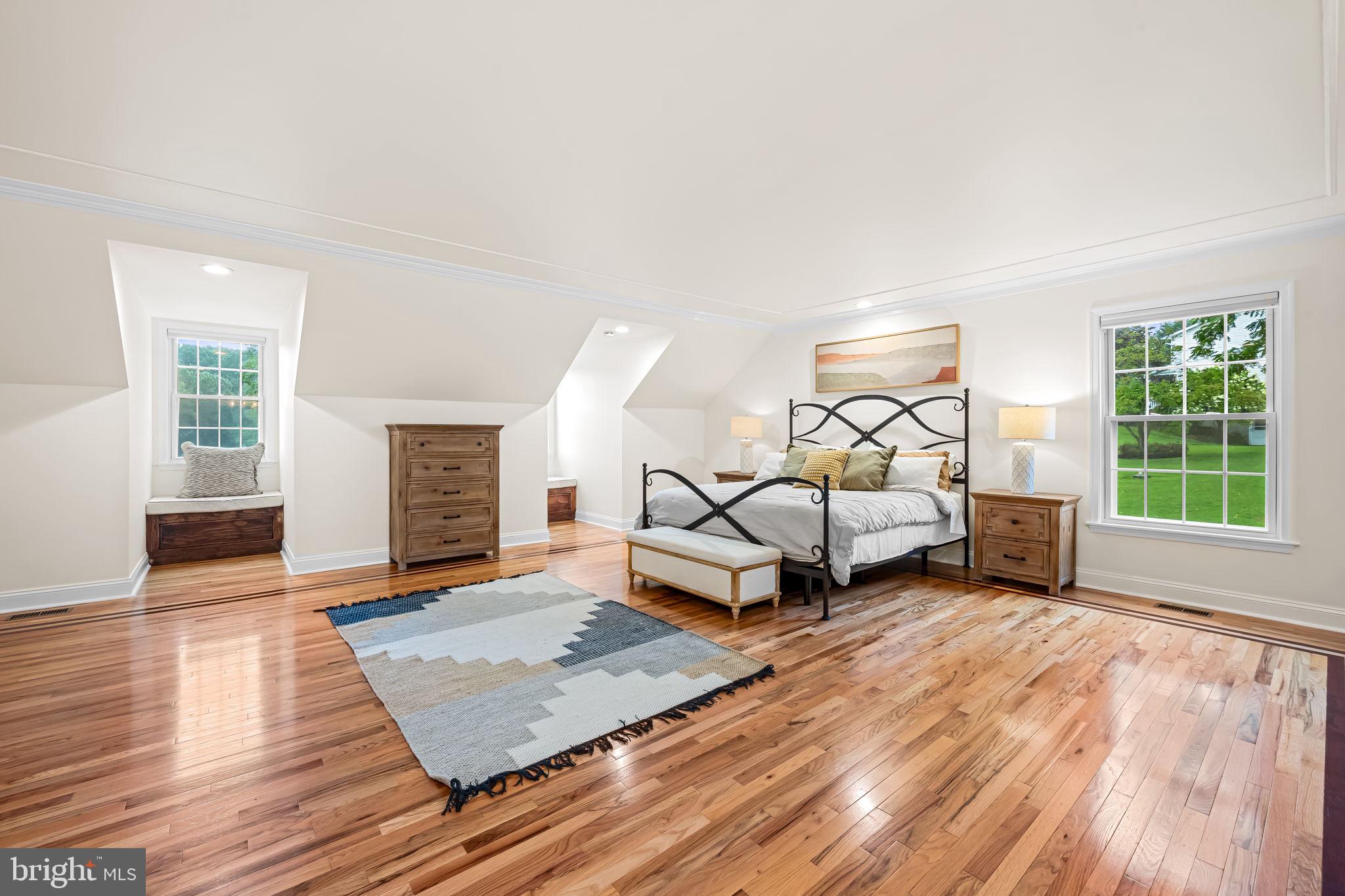 JARRETTDALE - Residential