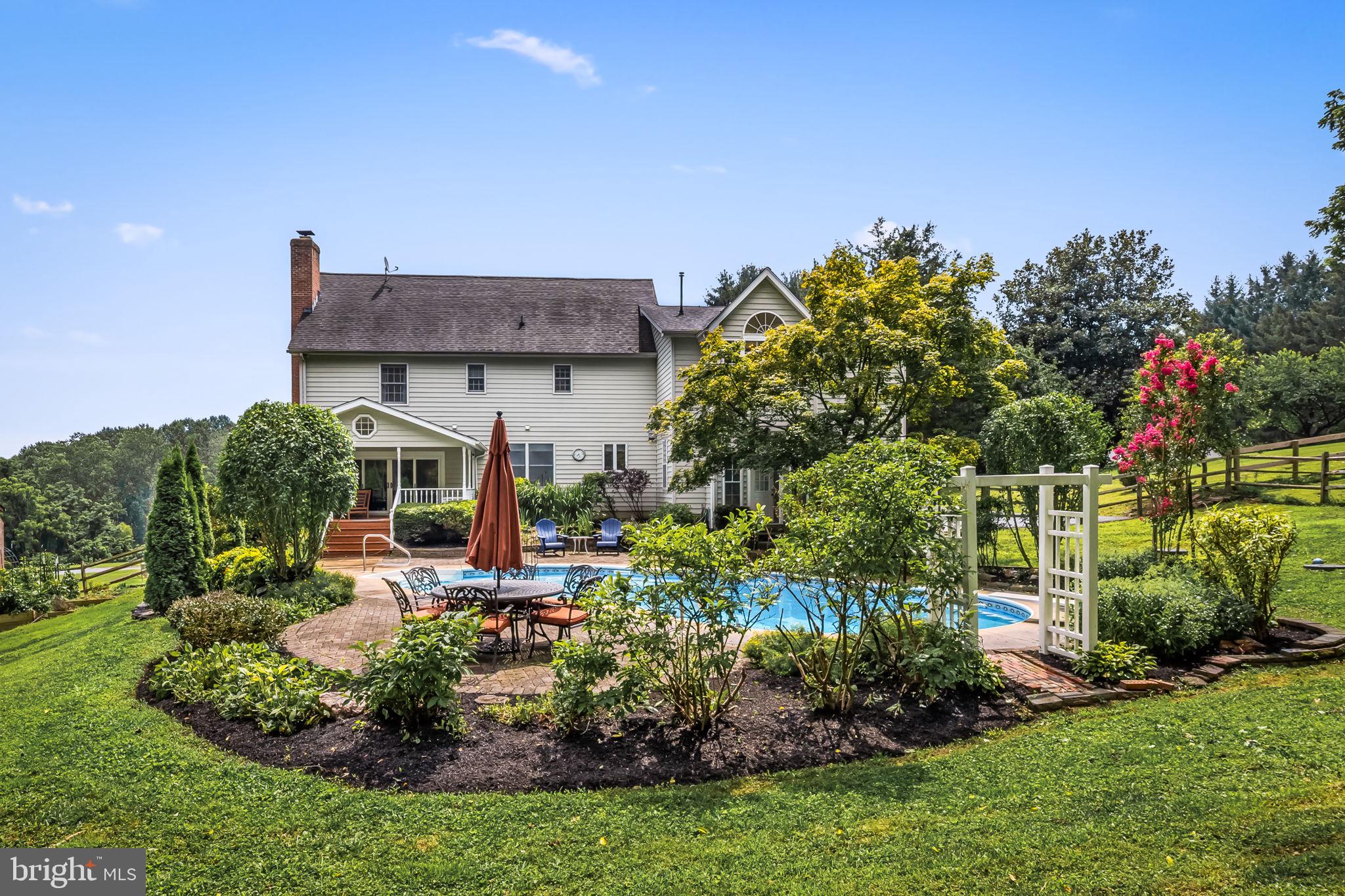 JARRETTDALE - Residential