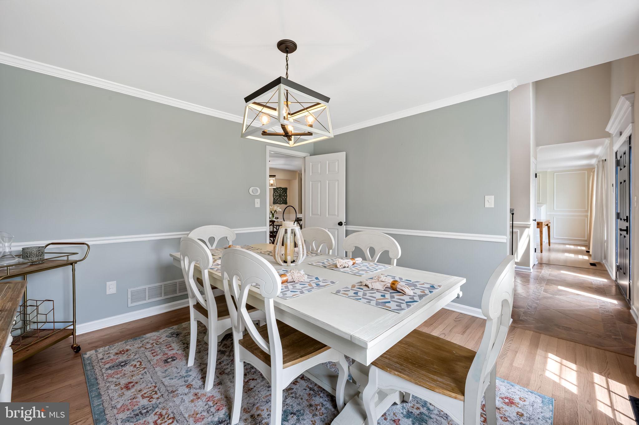 JARRETTDALE - Residential