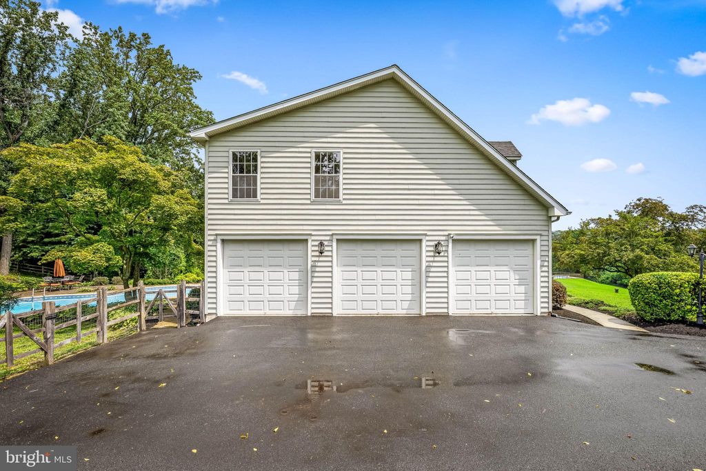 Photo of 1604 Kreitler Valley Road, FOREST HILL, MD 21050 (MLS # MDHR2047456)