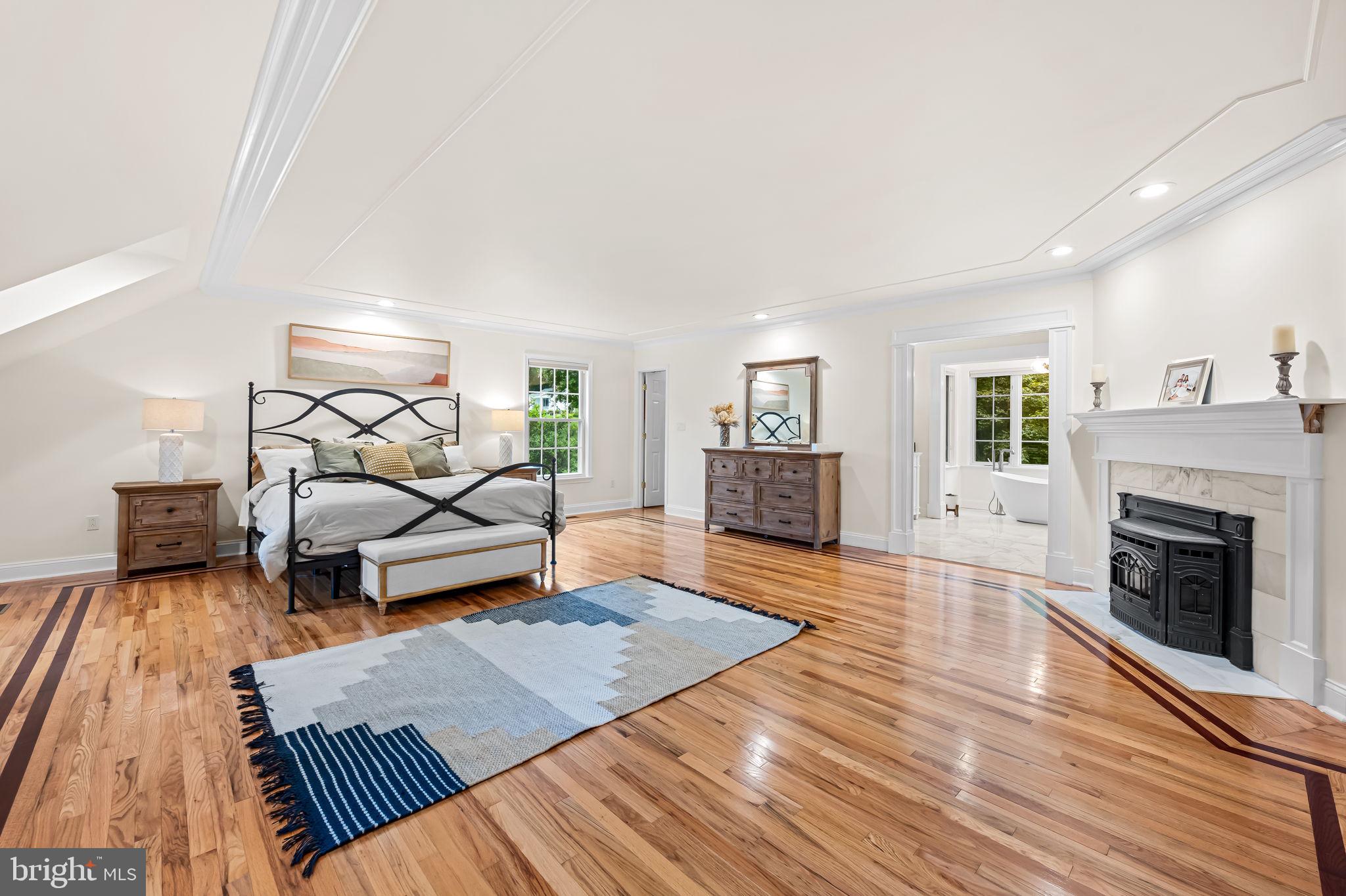 JARRETTDALE - Residential