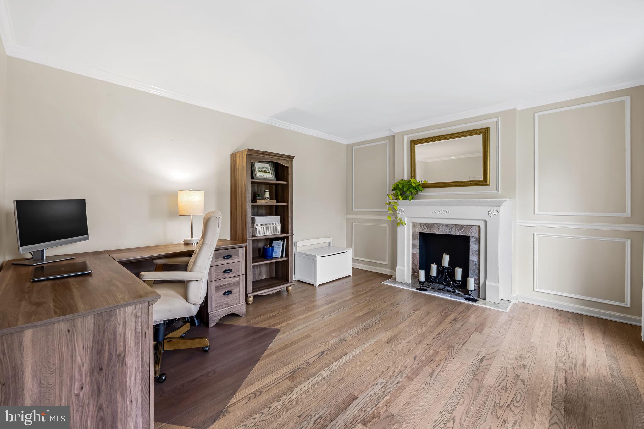 JARRETTDALE - Residential