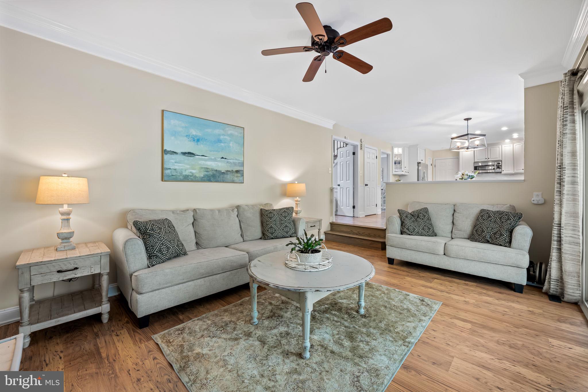 JARRETTDALE - Residential