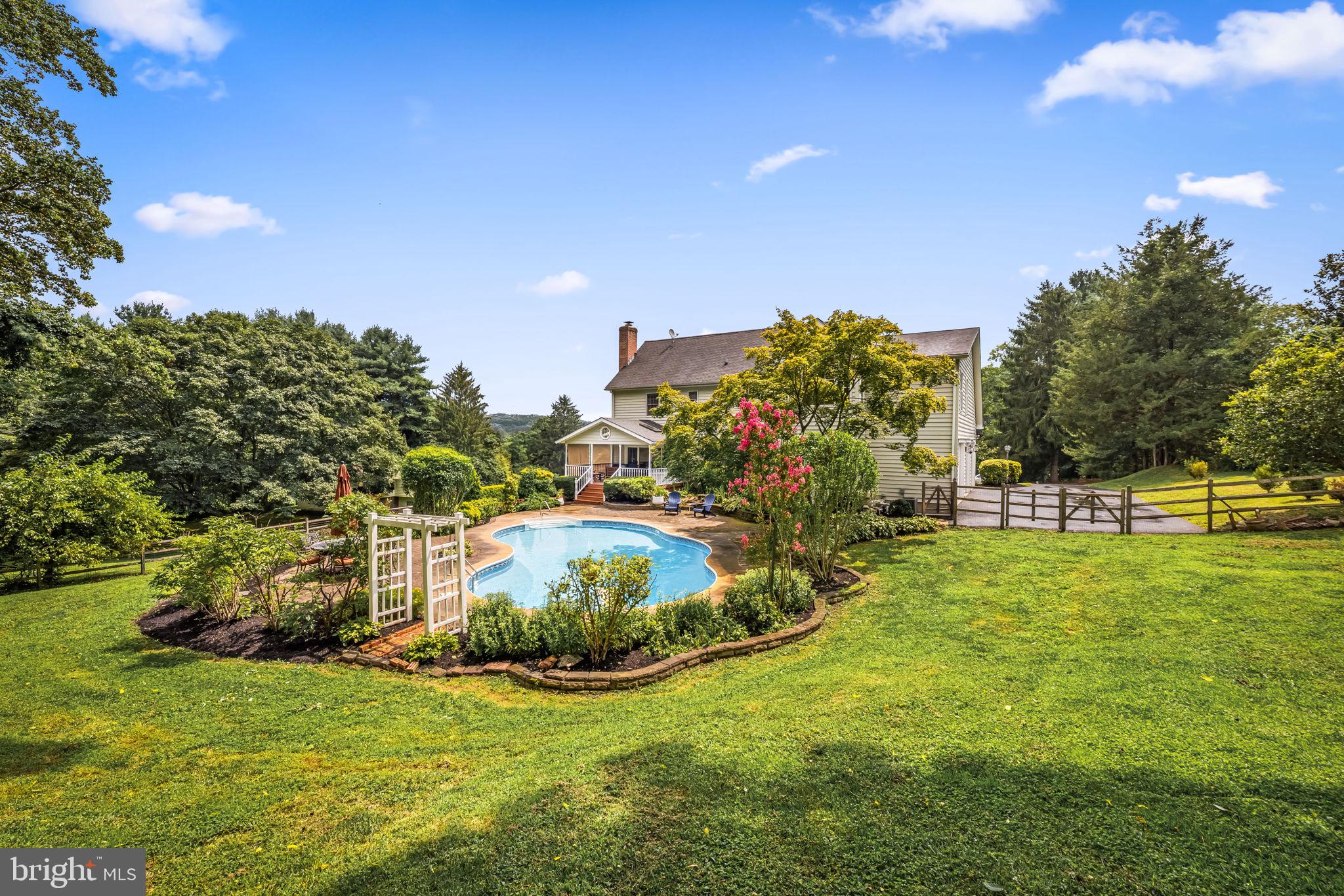 JARRETTDALE - Residential