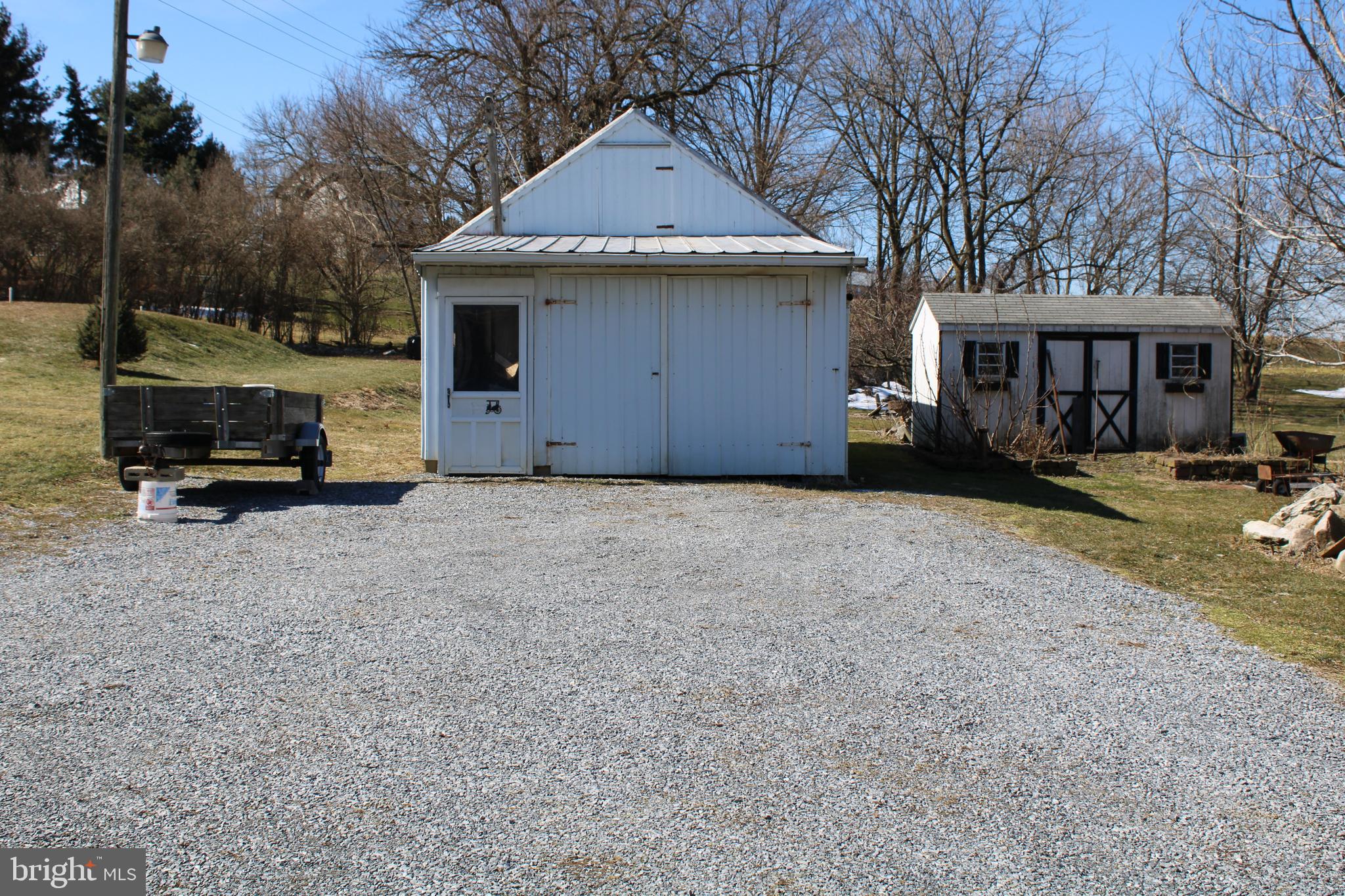 EAST EARL TWP - Residential Lease