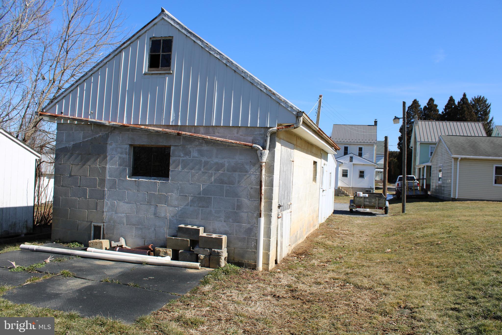 EAST EARL TWP - Residential Lease