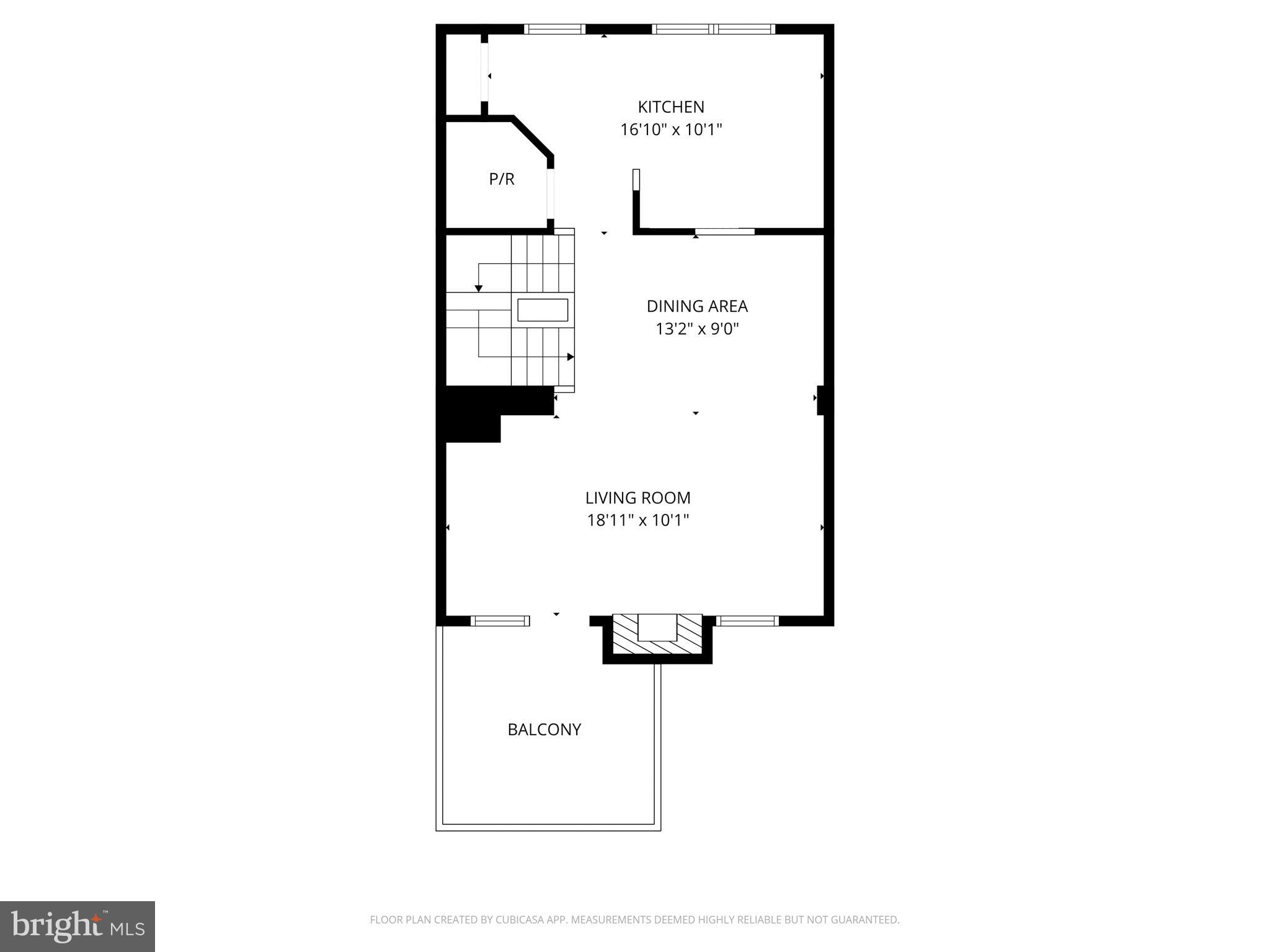 POWHATAN PLACE - Residential