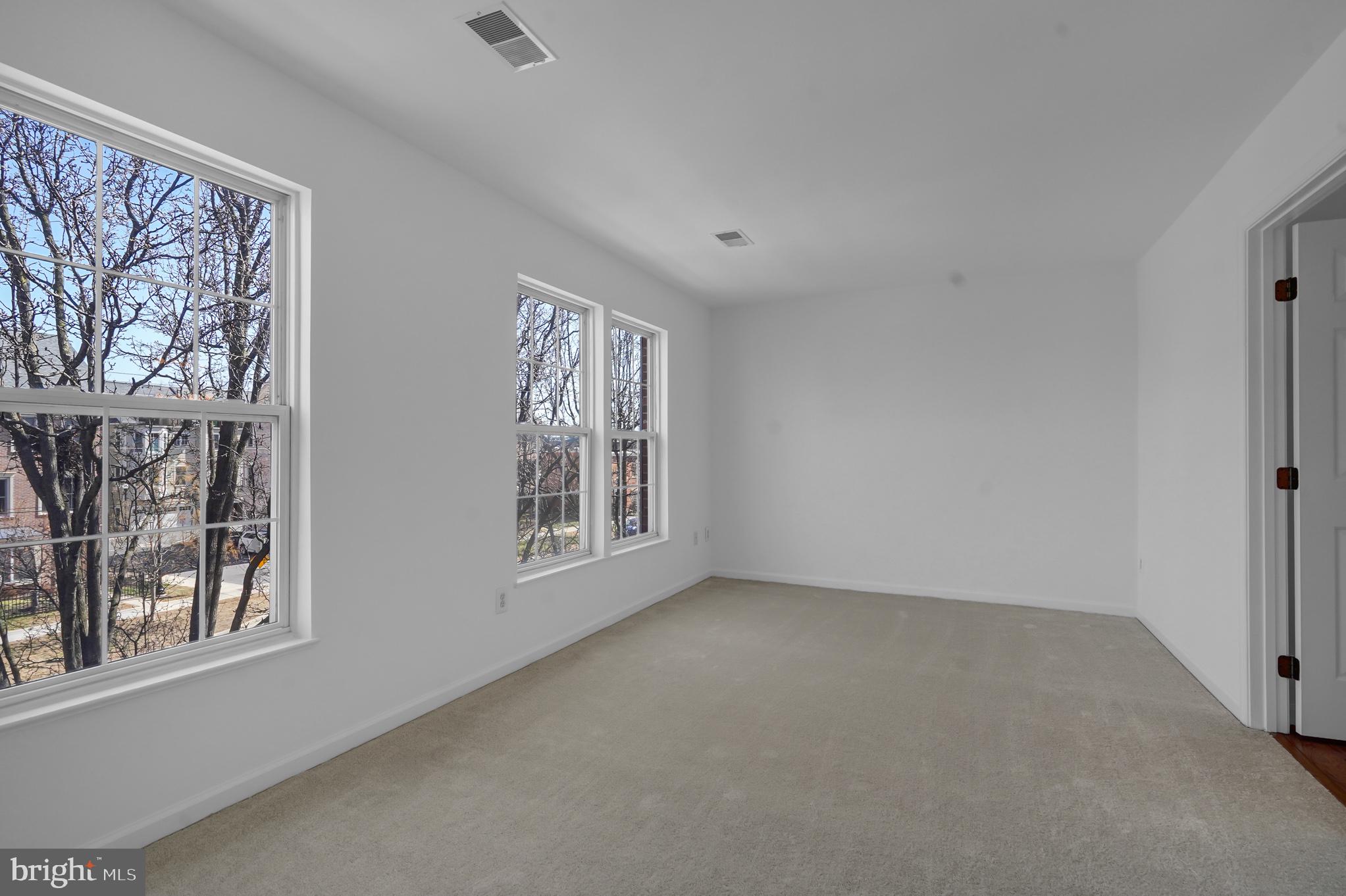 POWHATAN PLACE - Residential