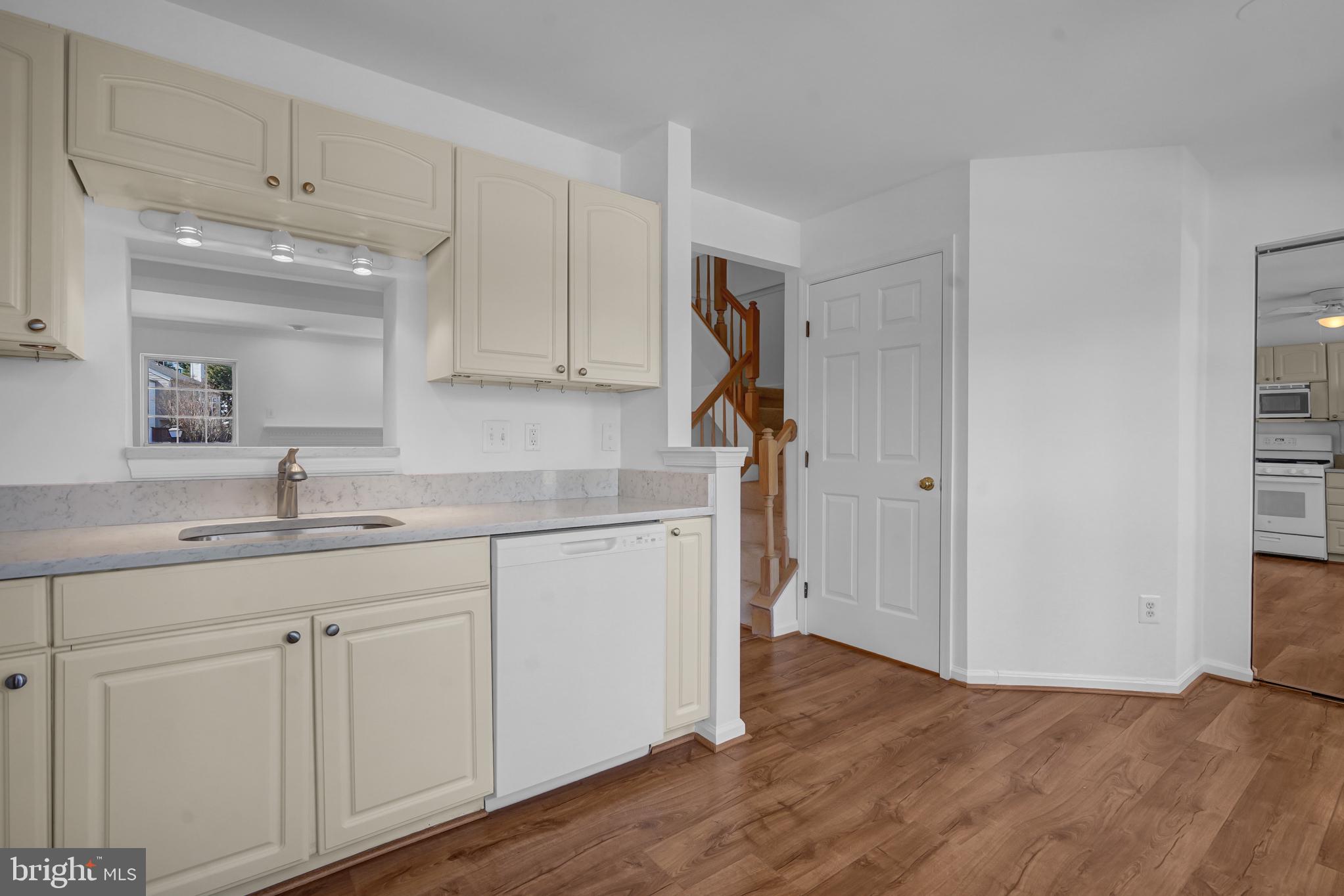 POWHATAN PLACE - Residential