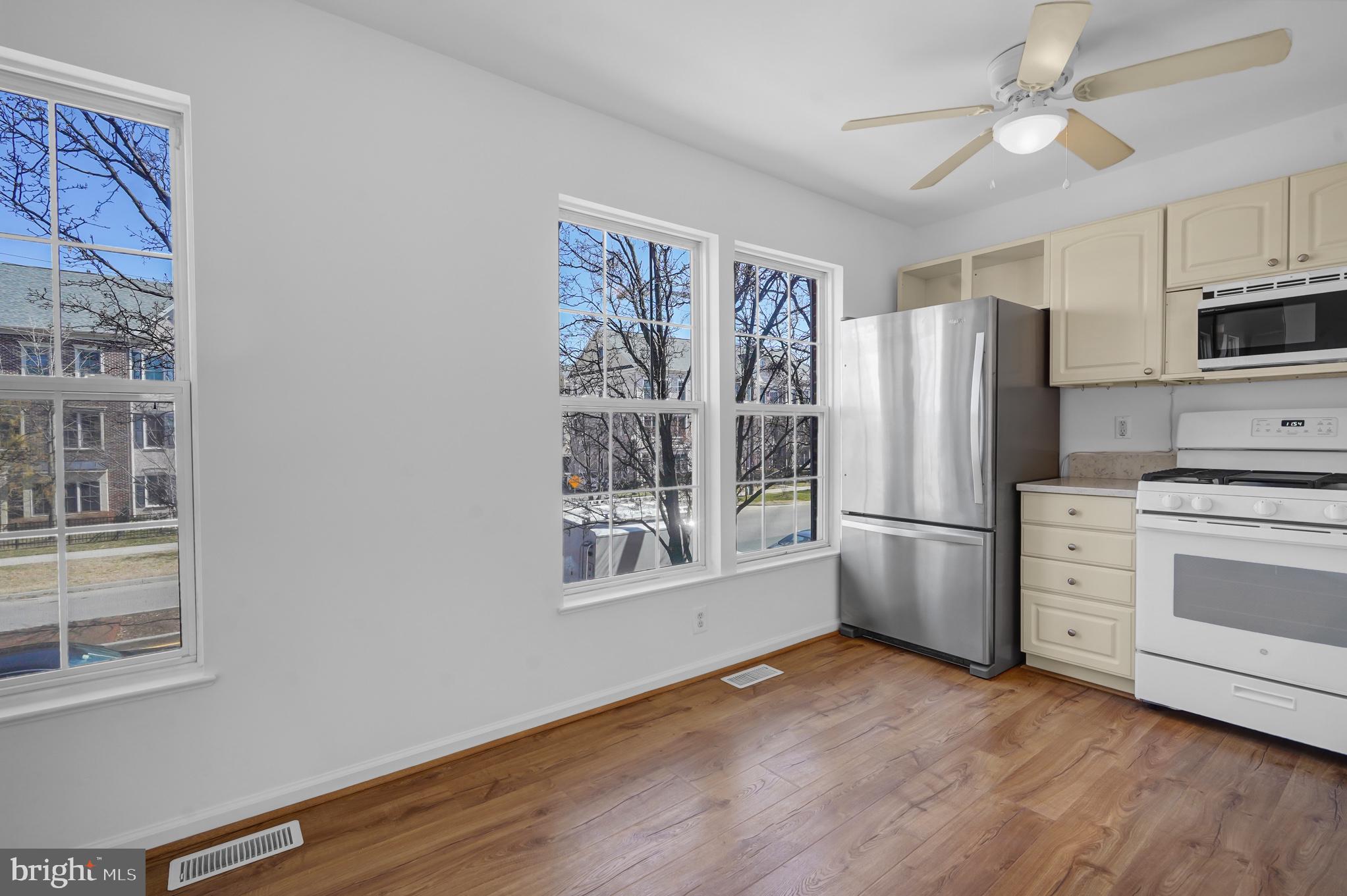 POWHATAN PLACE - Residential