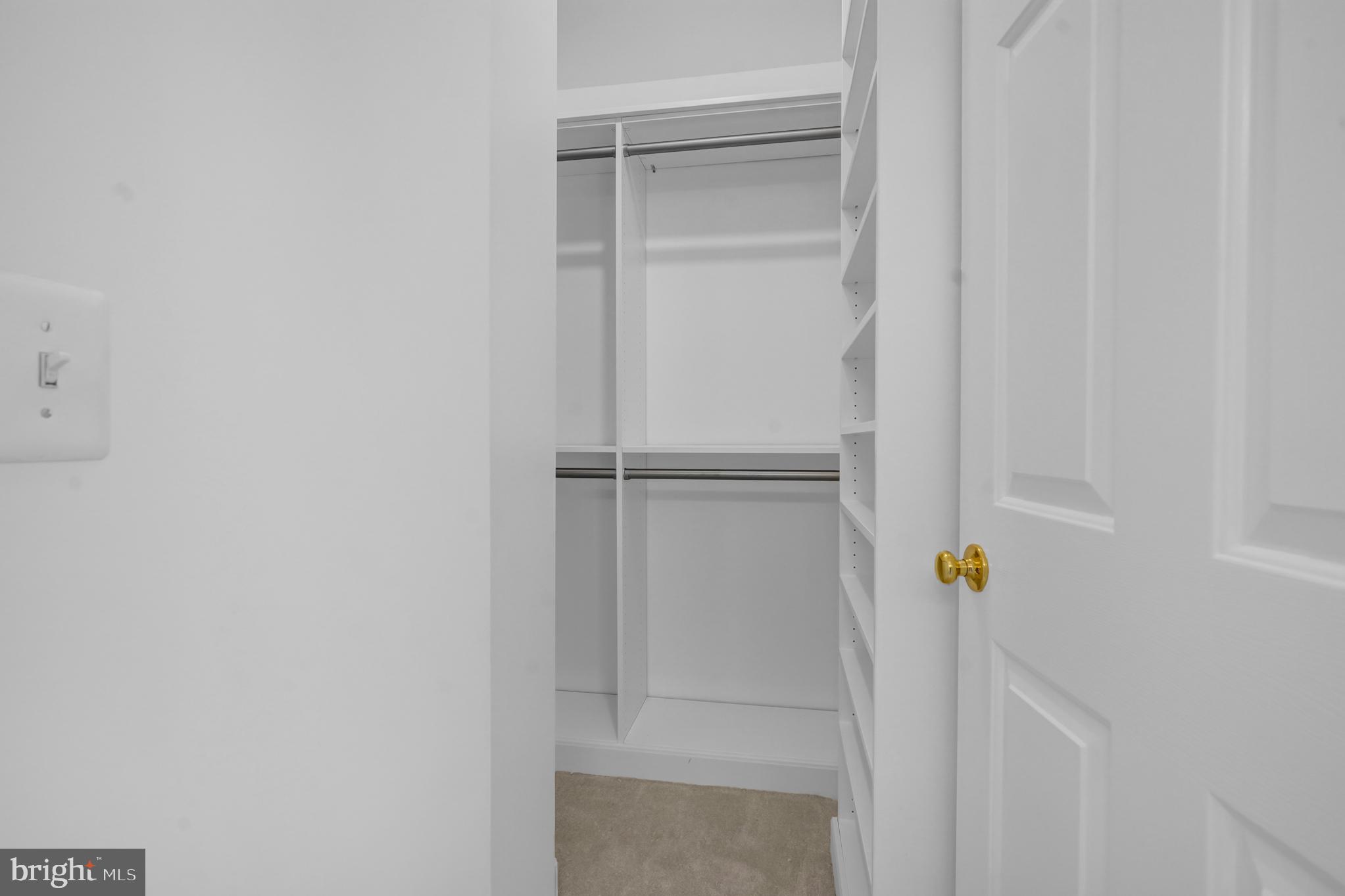 POWHATAN PLACE - Residential