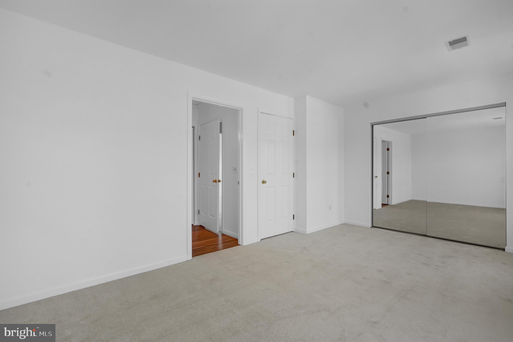 POWHATAN PLACE - Residential