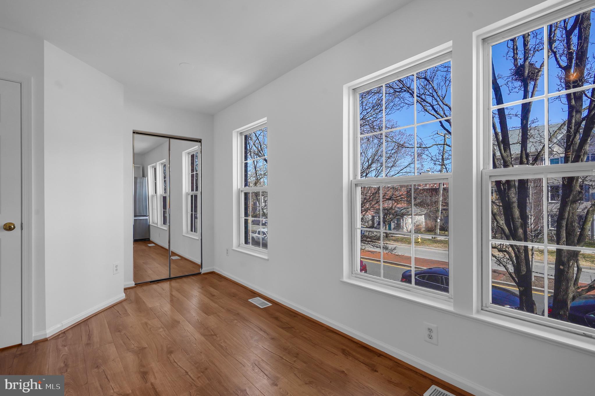 POWHATAN PLACE - Residential