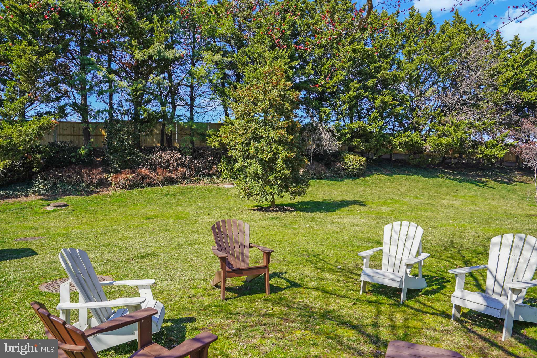 POWHATAN PLACE - Residential