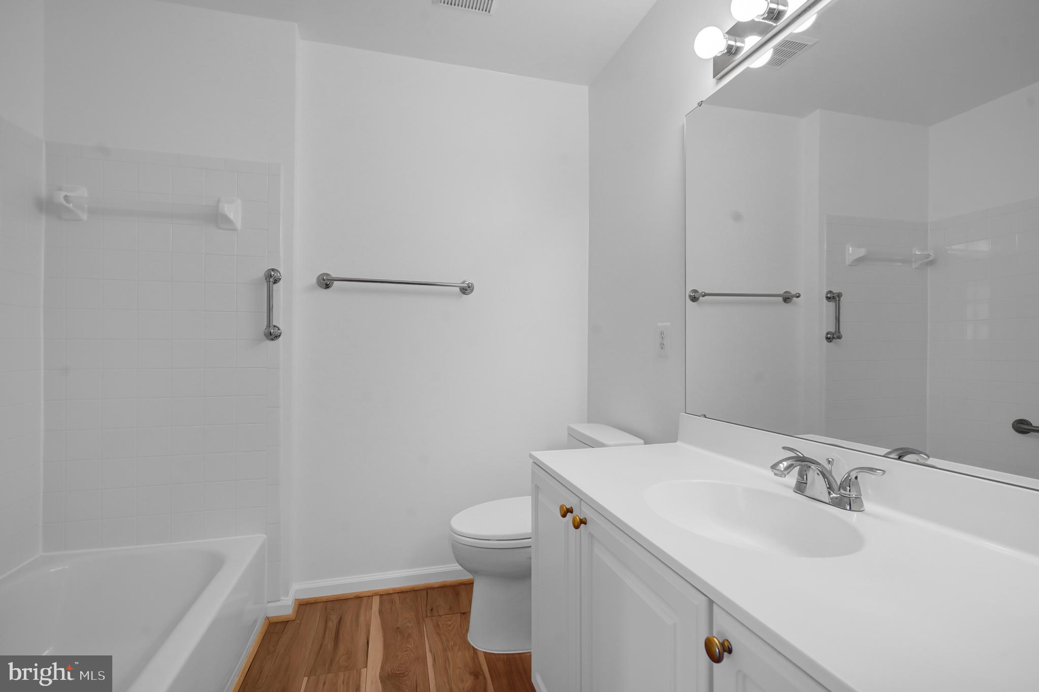 POWHATAN PLACE - Residential