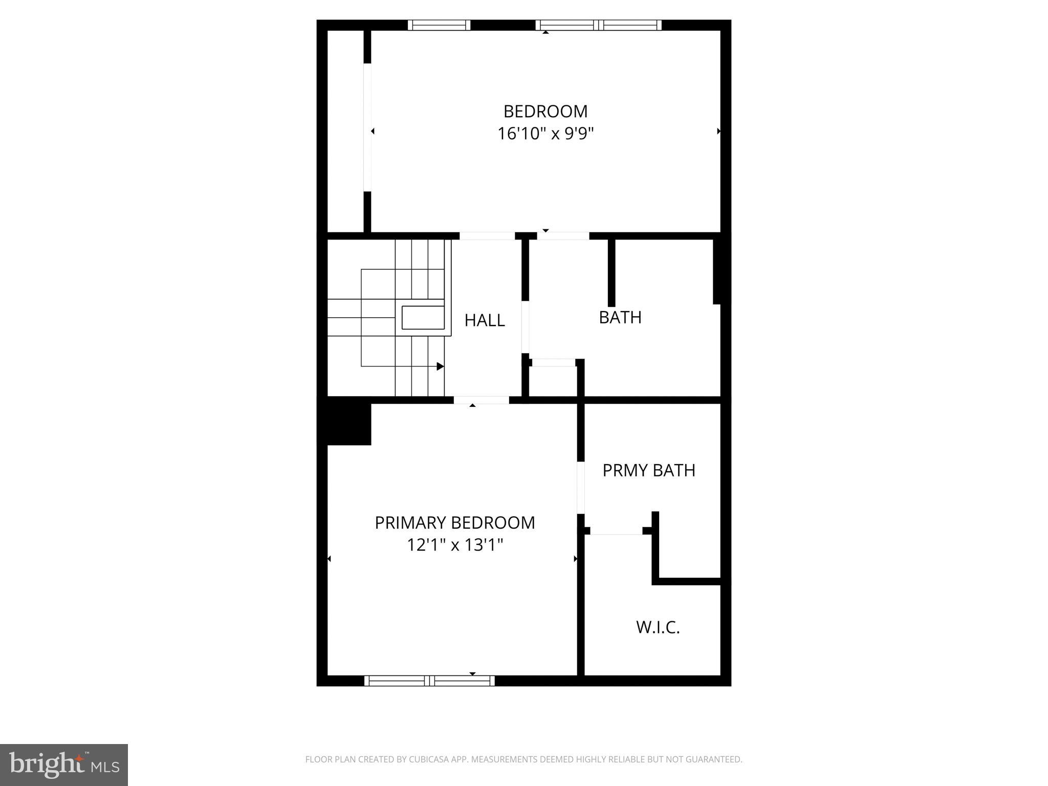 POWHATAN PLACE - Residential