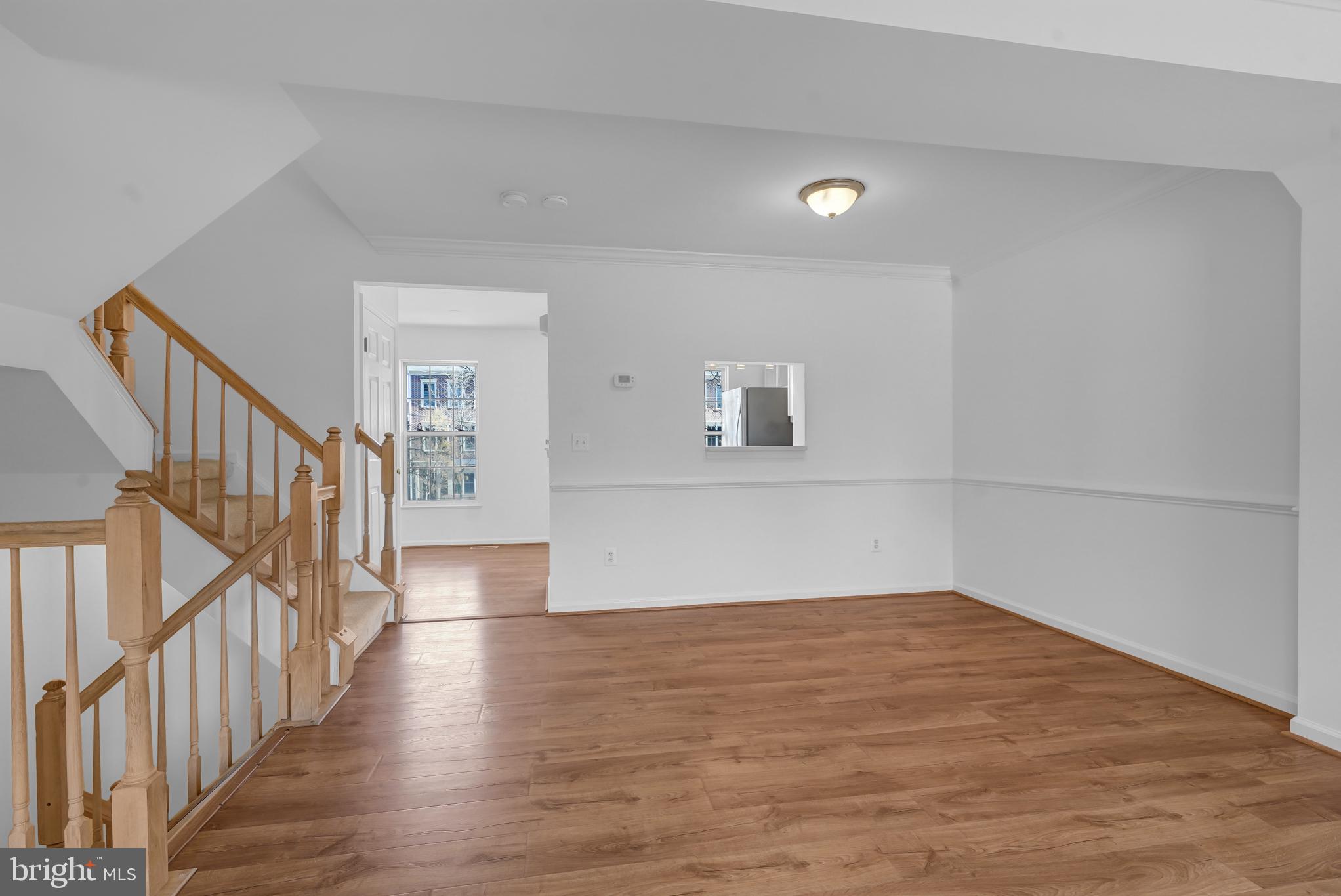 POWHATAN PLACE - Residential