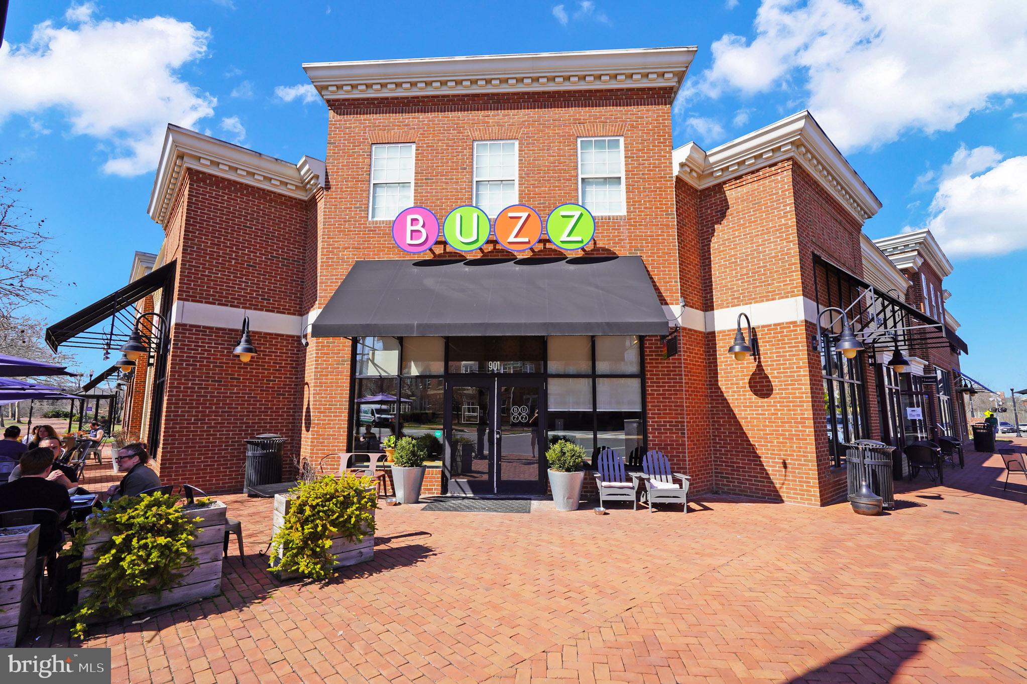 POWHATAN PLACE - Residential