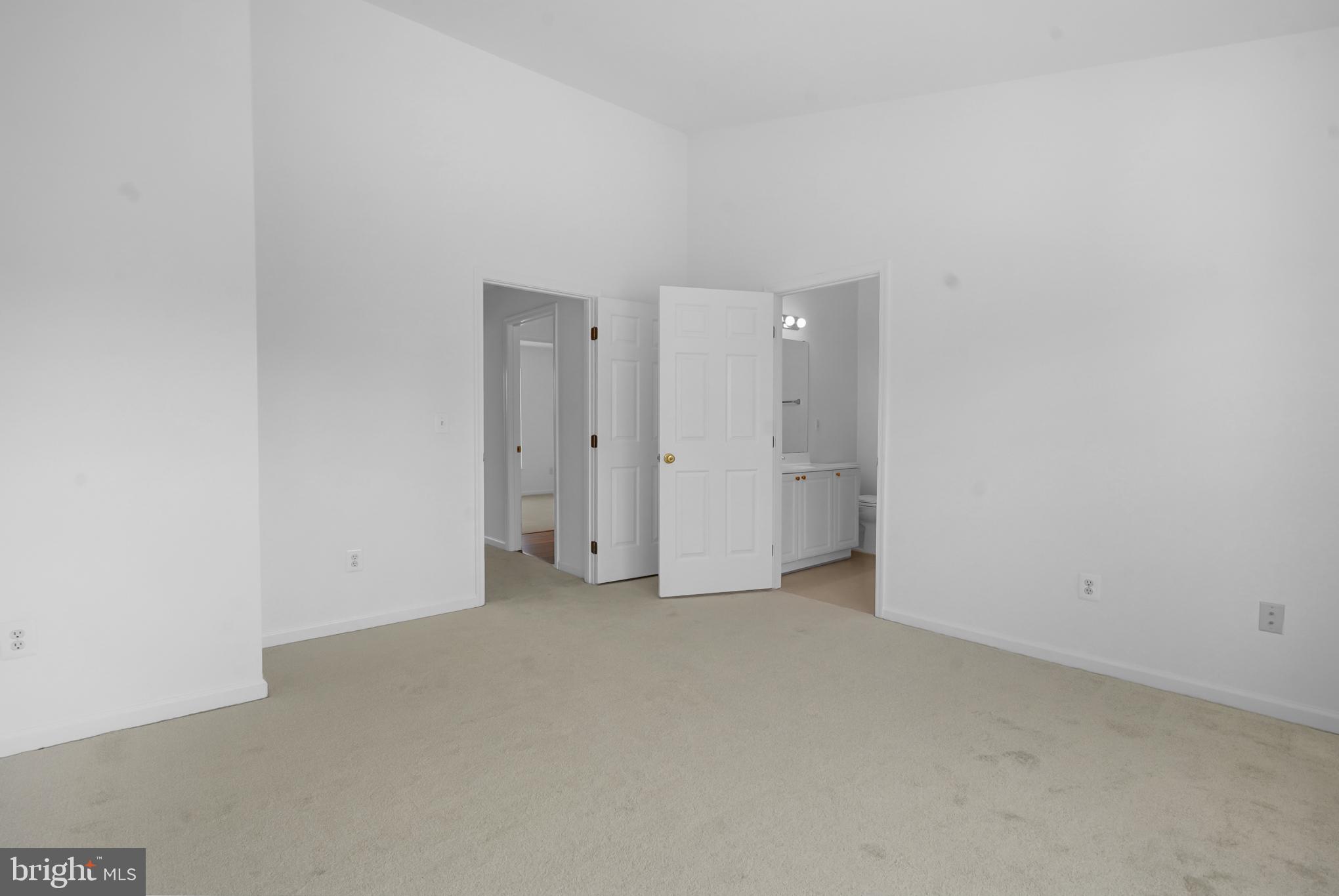 POWHATAN PLACE - Residential