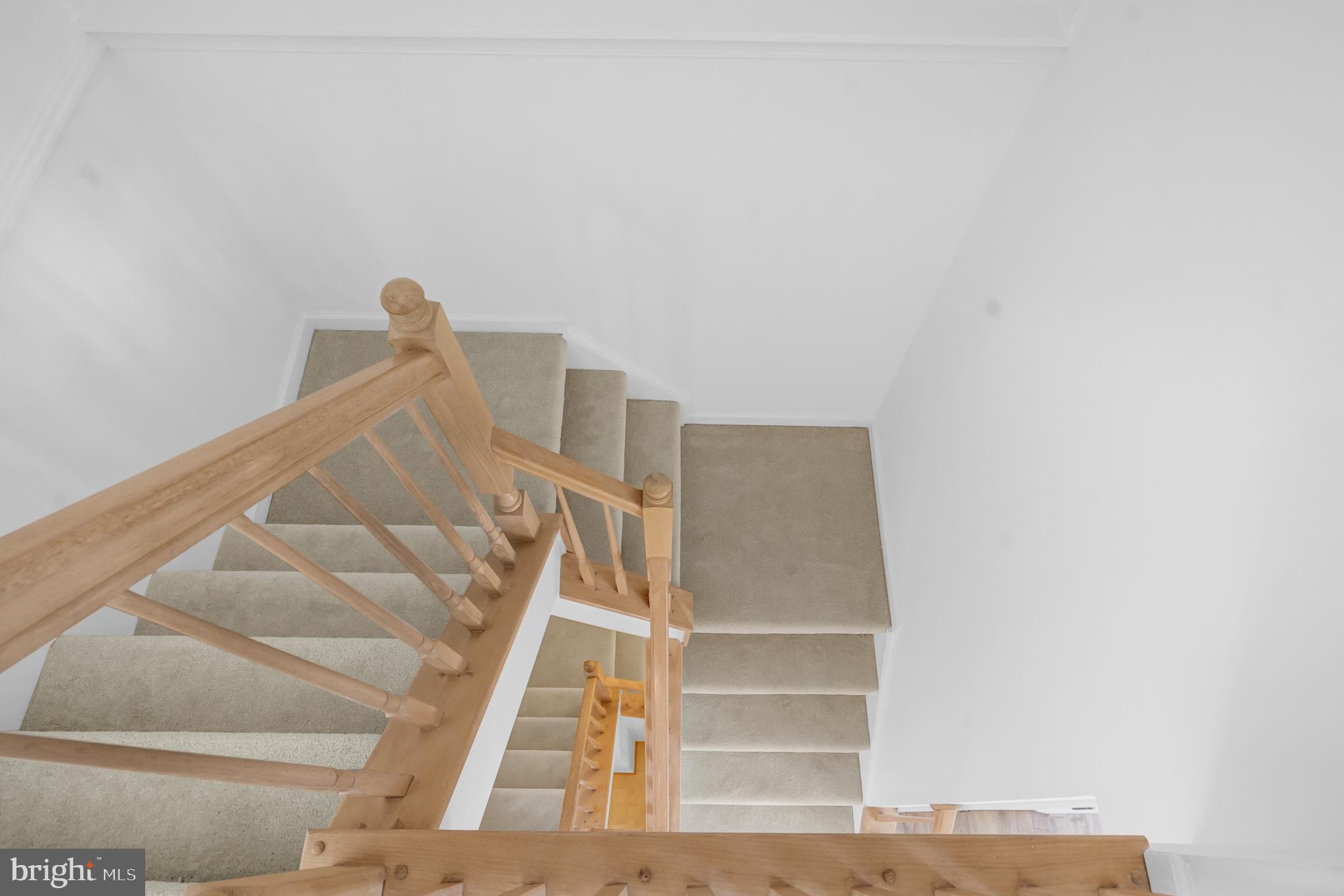 POWHATAN PLACE - Residential