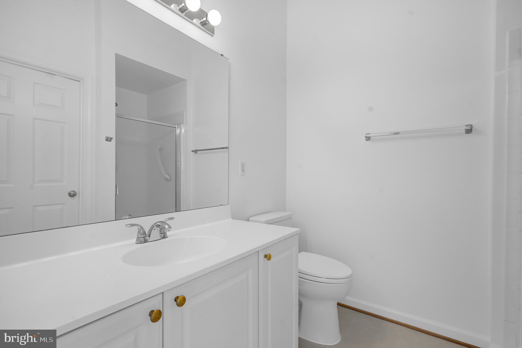 POWHATAN PLACE - Residential