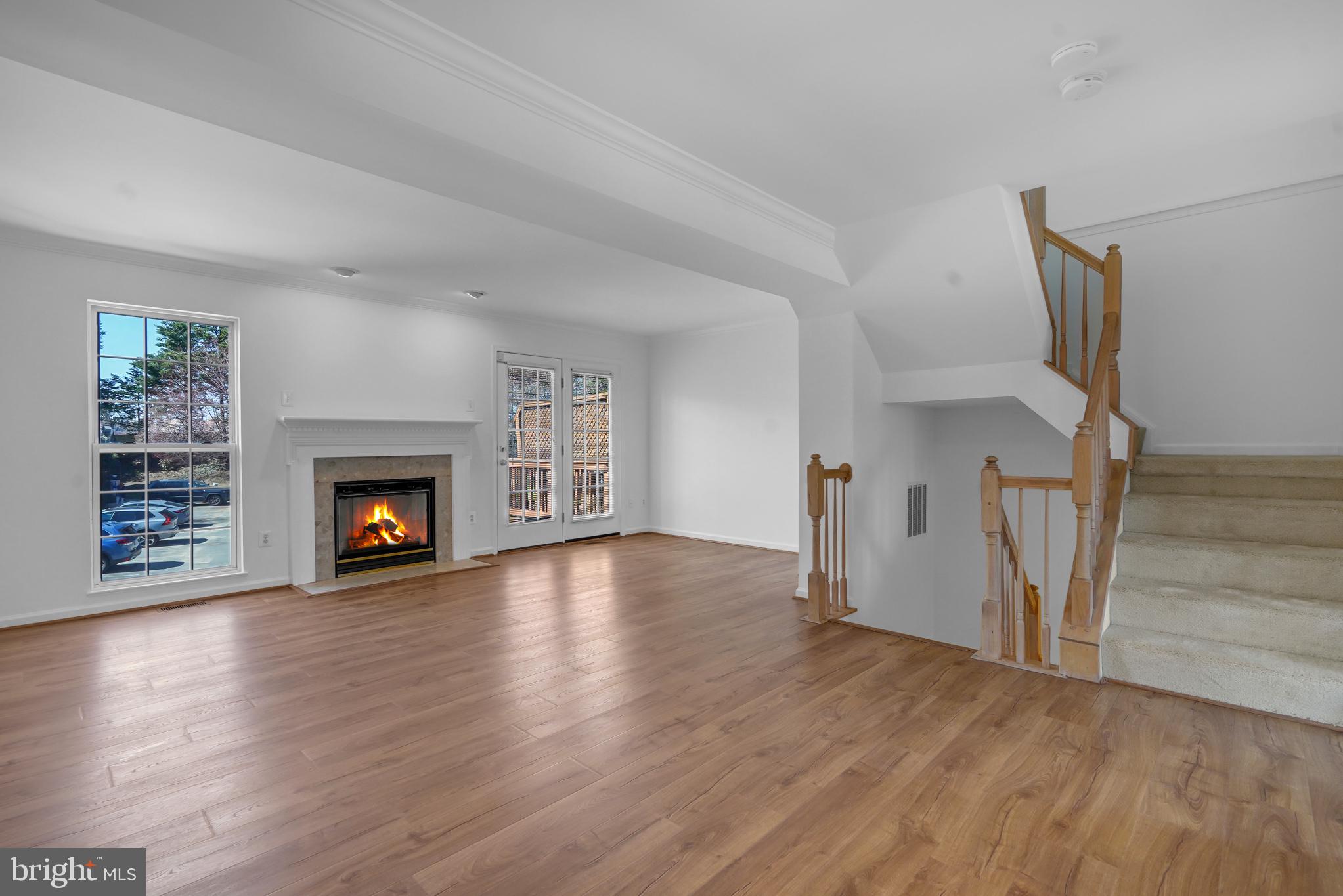 POWHATAN PLACE - Residential