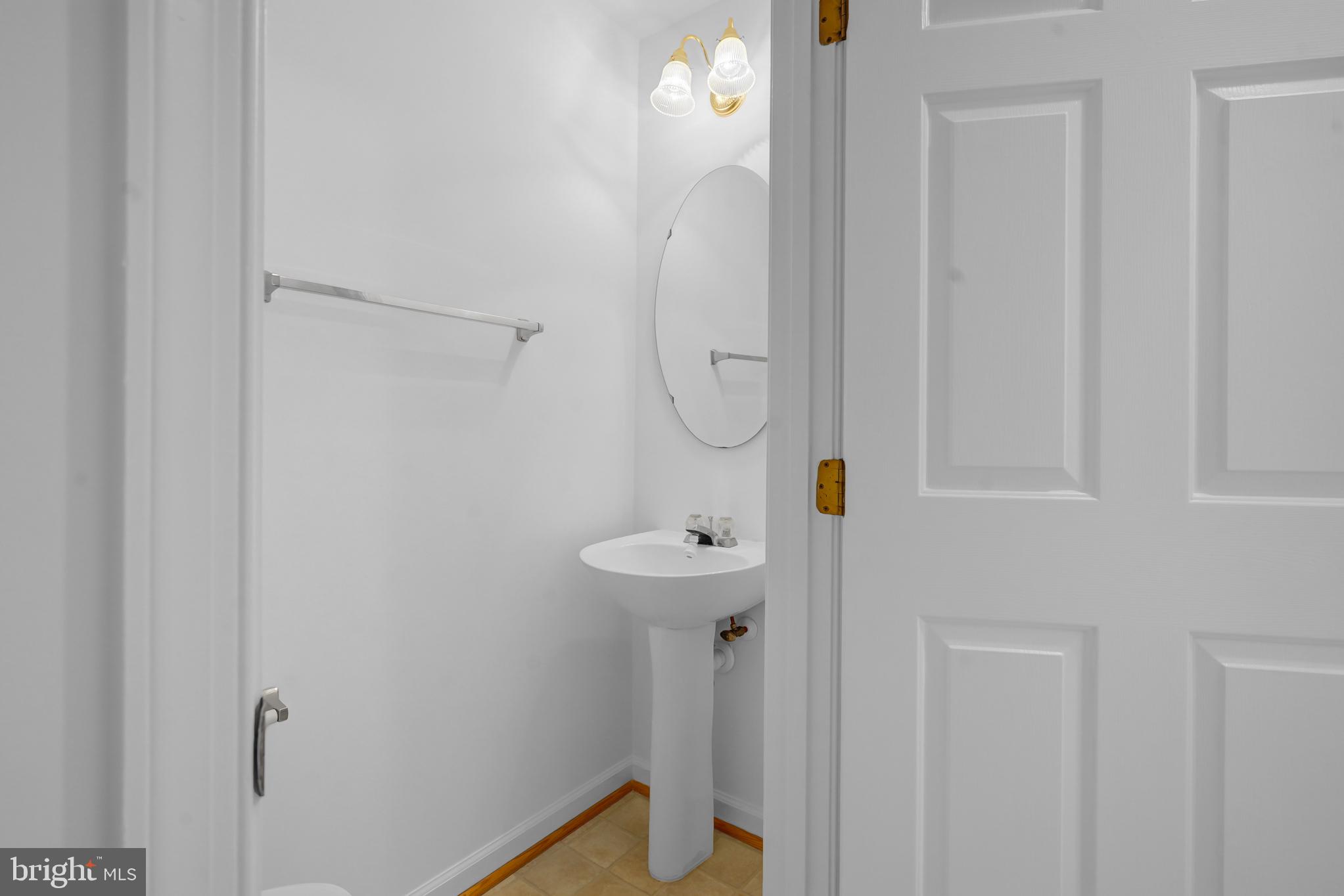 POWHATAN PLACE - Residential