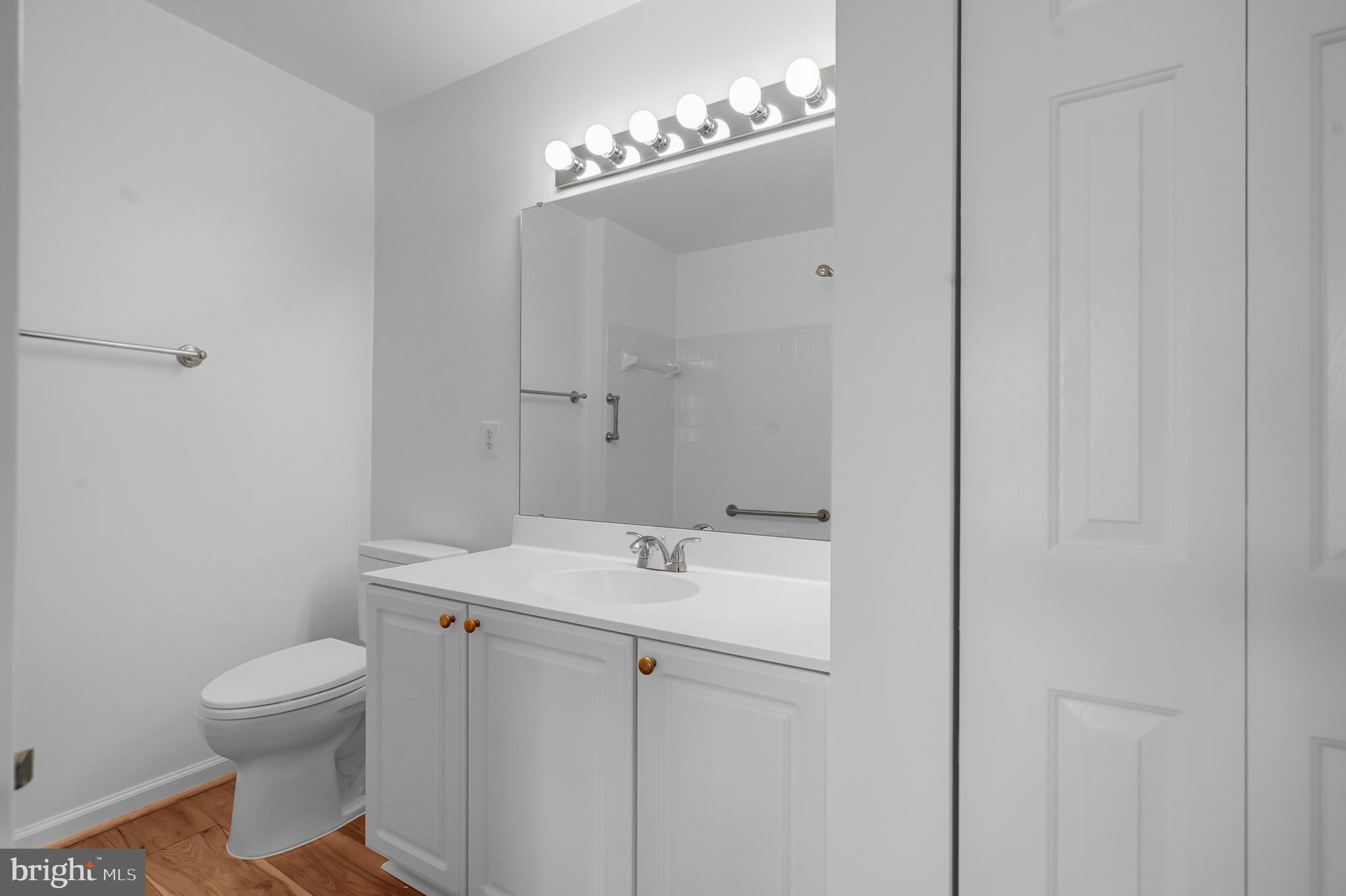 POWHATAN PLACE - Residential