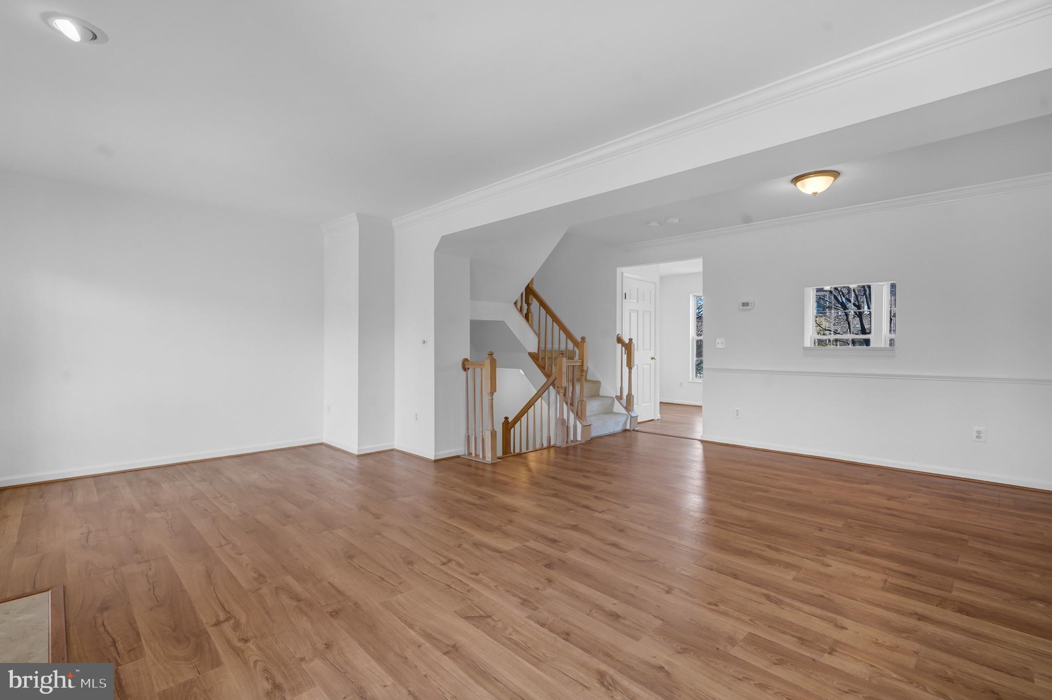 POWHATAN PLACE - Residential