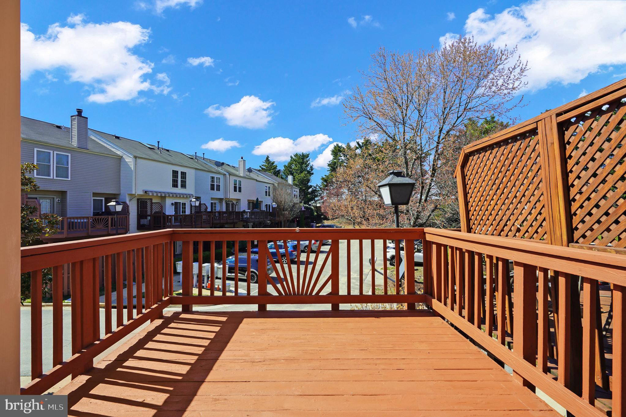 POWHATAN PLACE - Residential