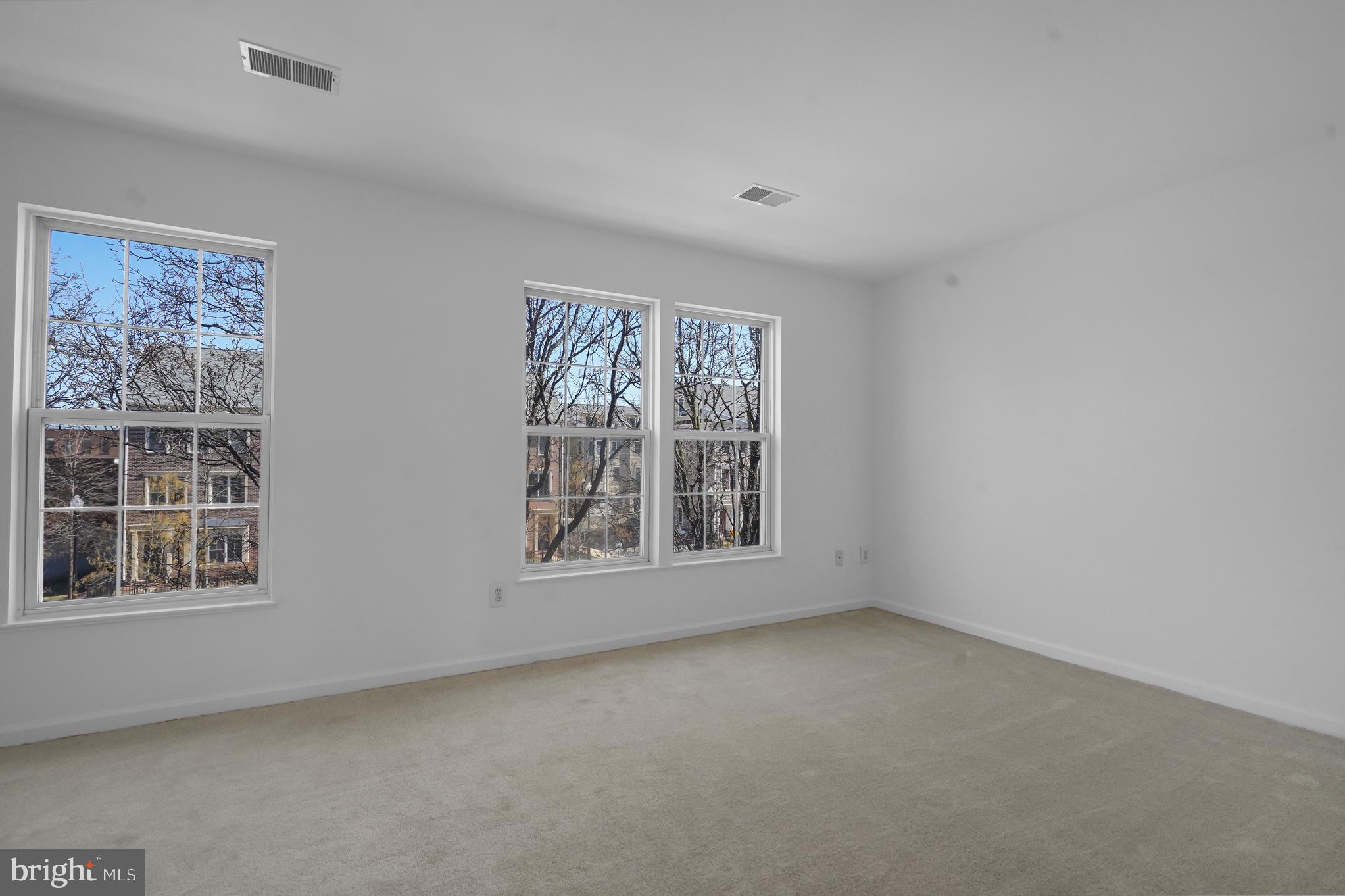 POWHATAN PLACE - Residential